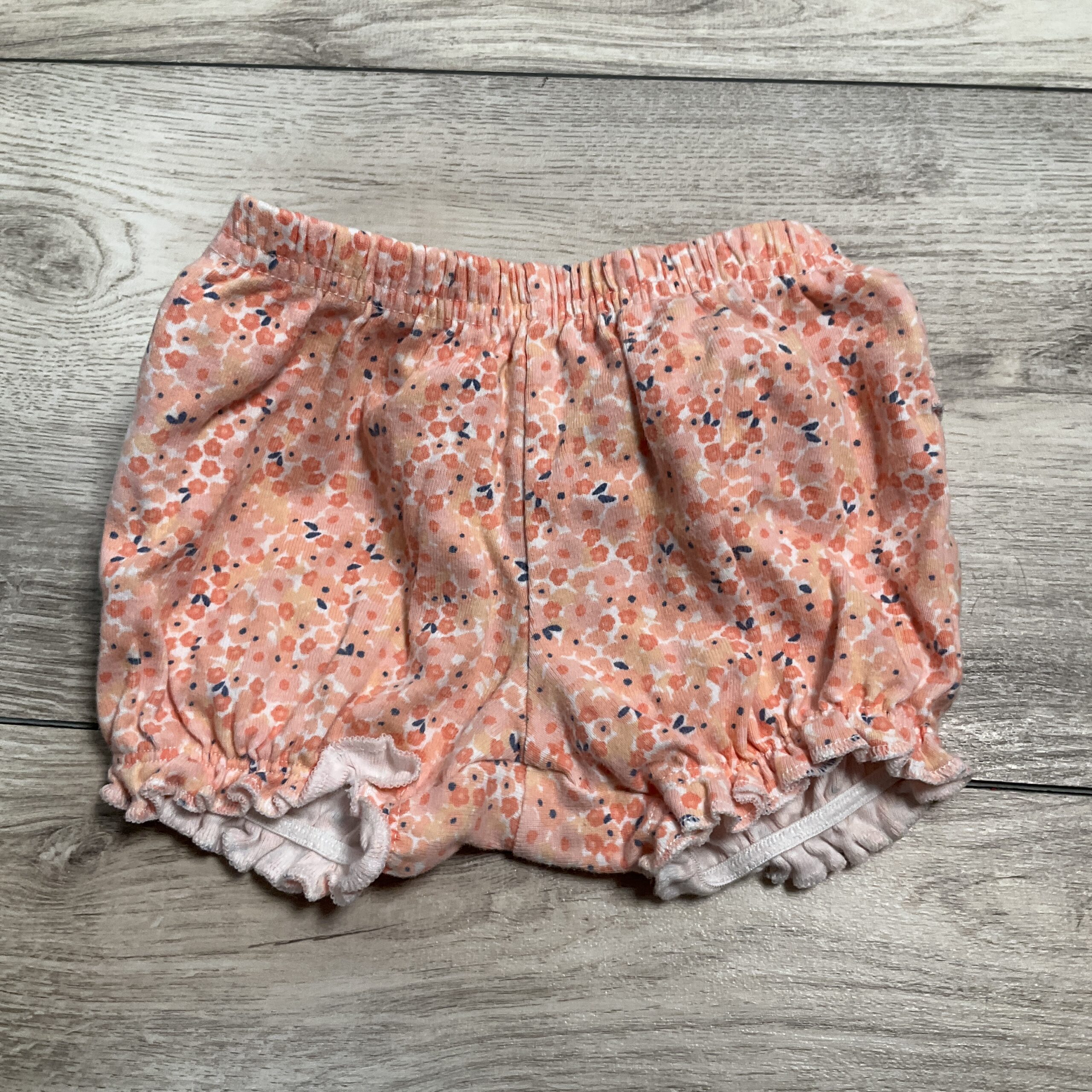 GIRLS - 9 Month - Shorts
