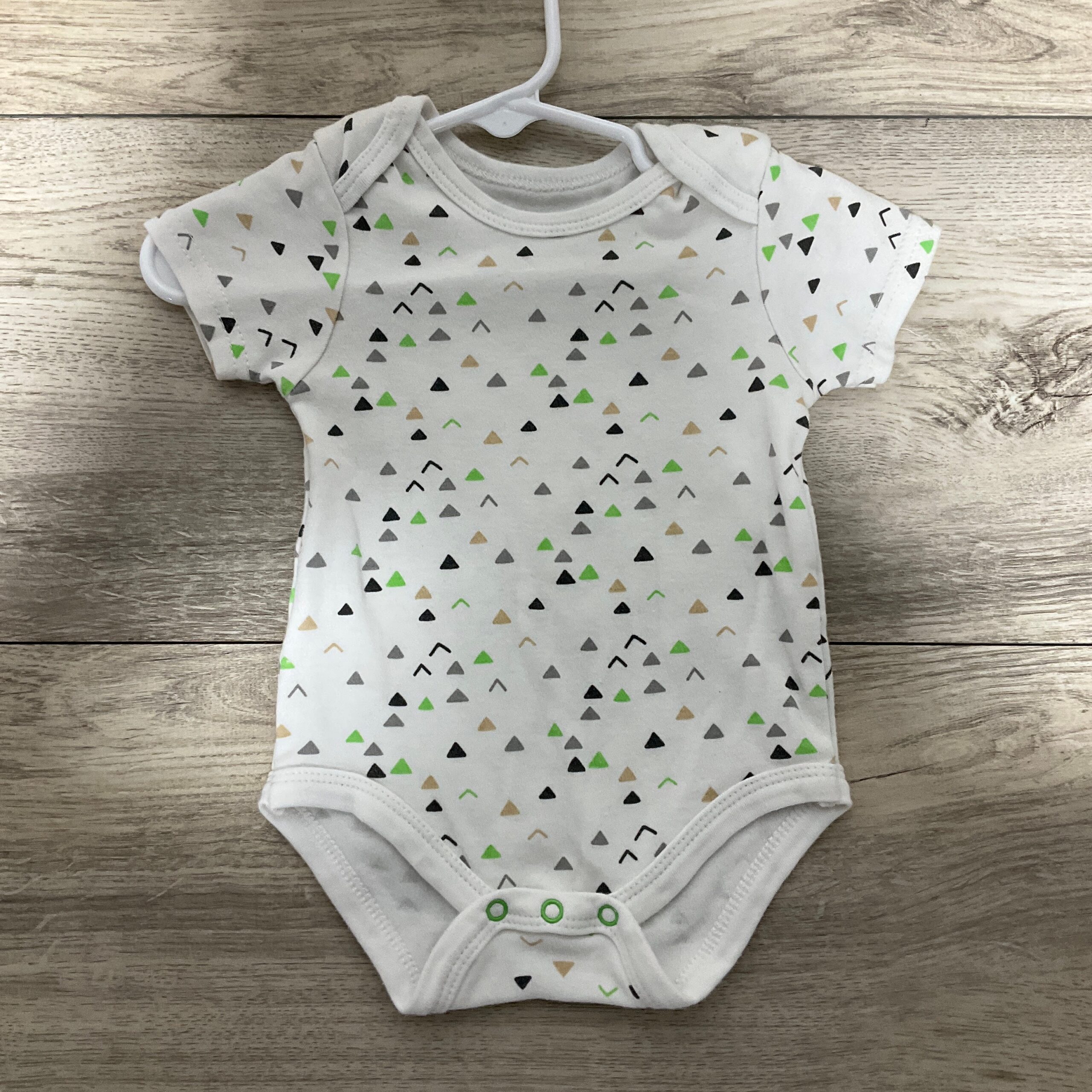 BOYS - 6/9 Month - Onesie