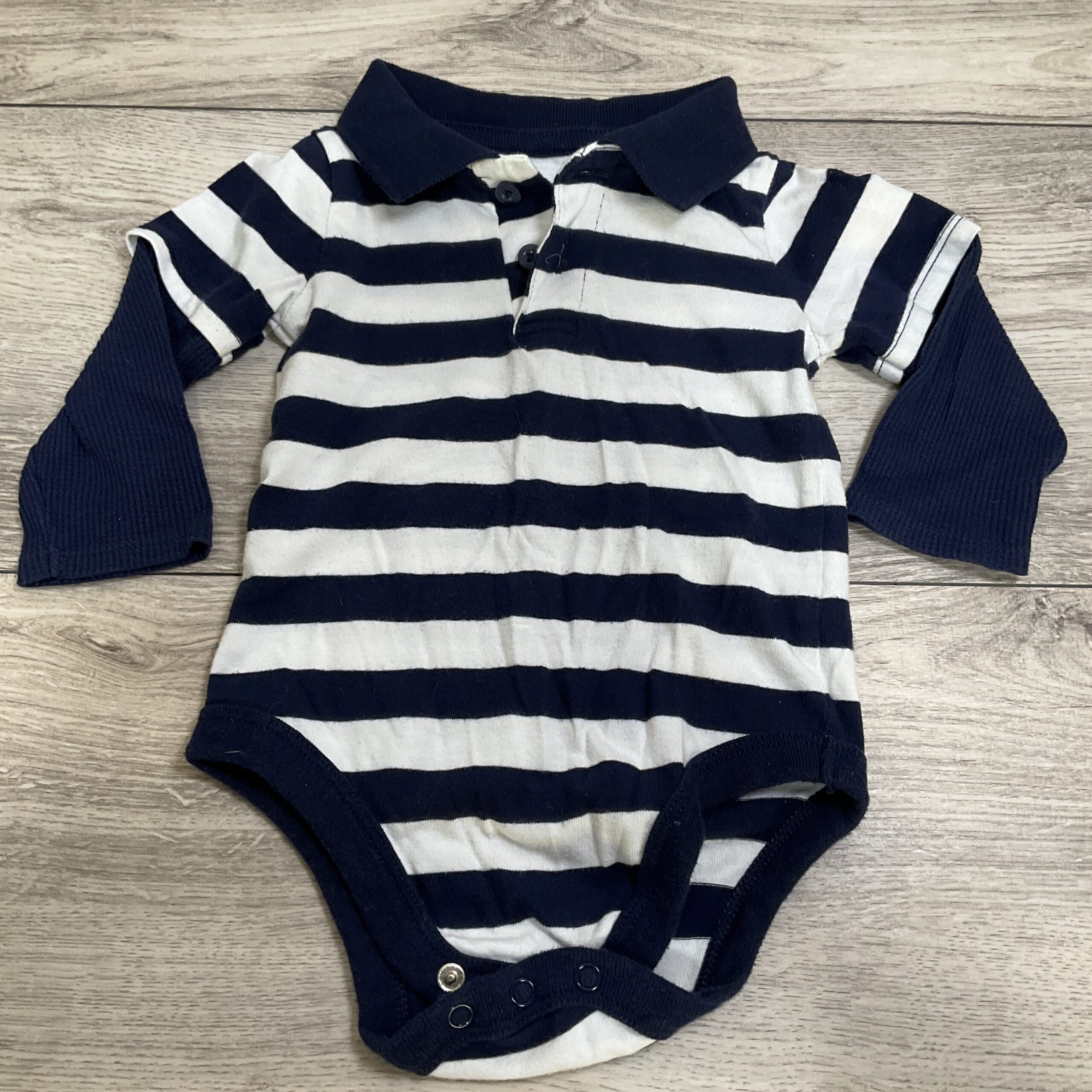 BOYS - 12 Month - Onesie