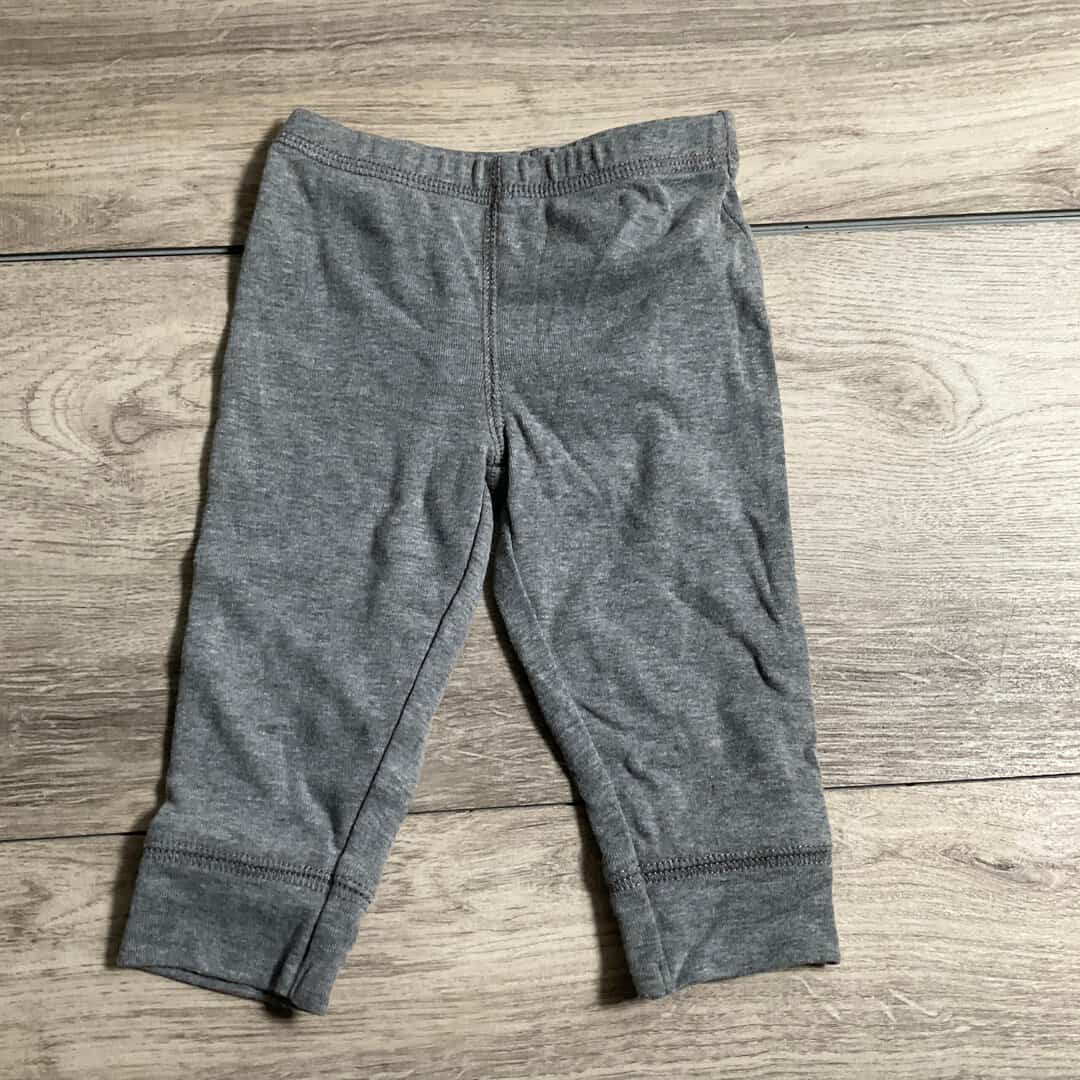 BOYS - 6 Month - Pants