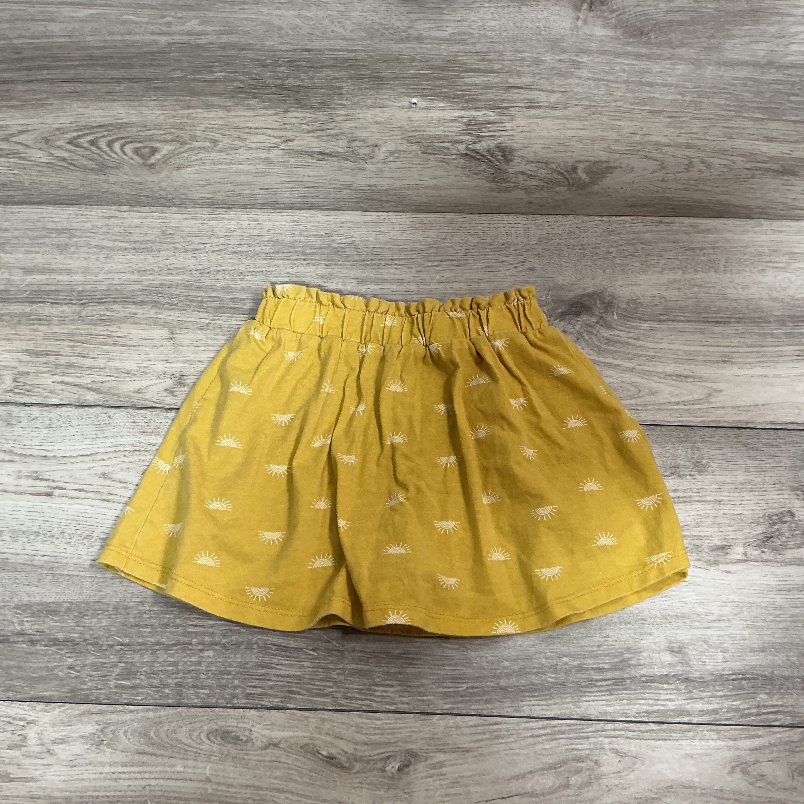 GIRLS - 5T - Skirt