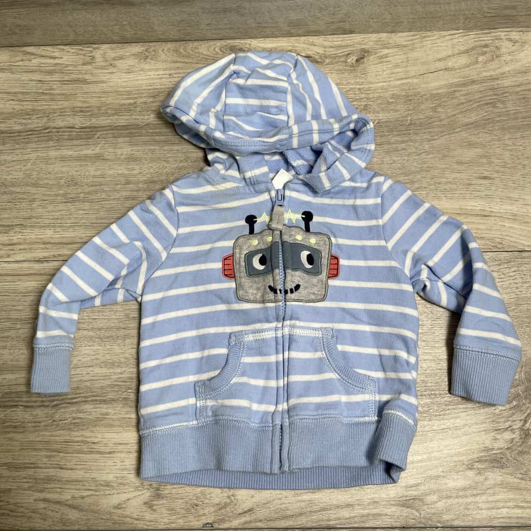 BOYS - 6 Months - Jacket