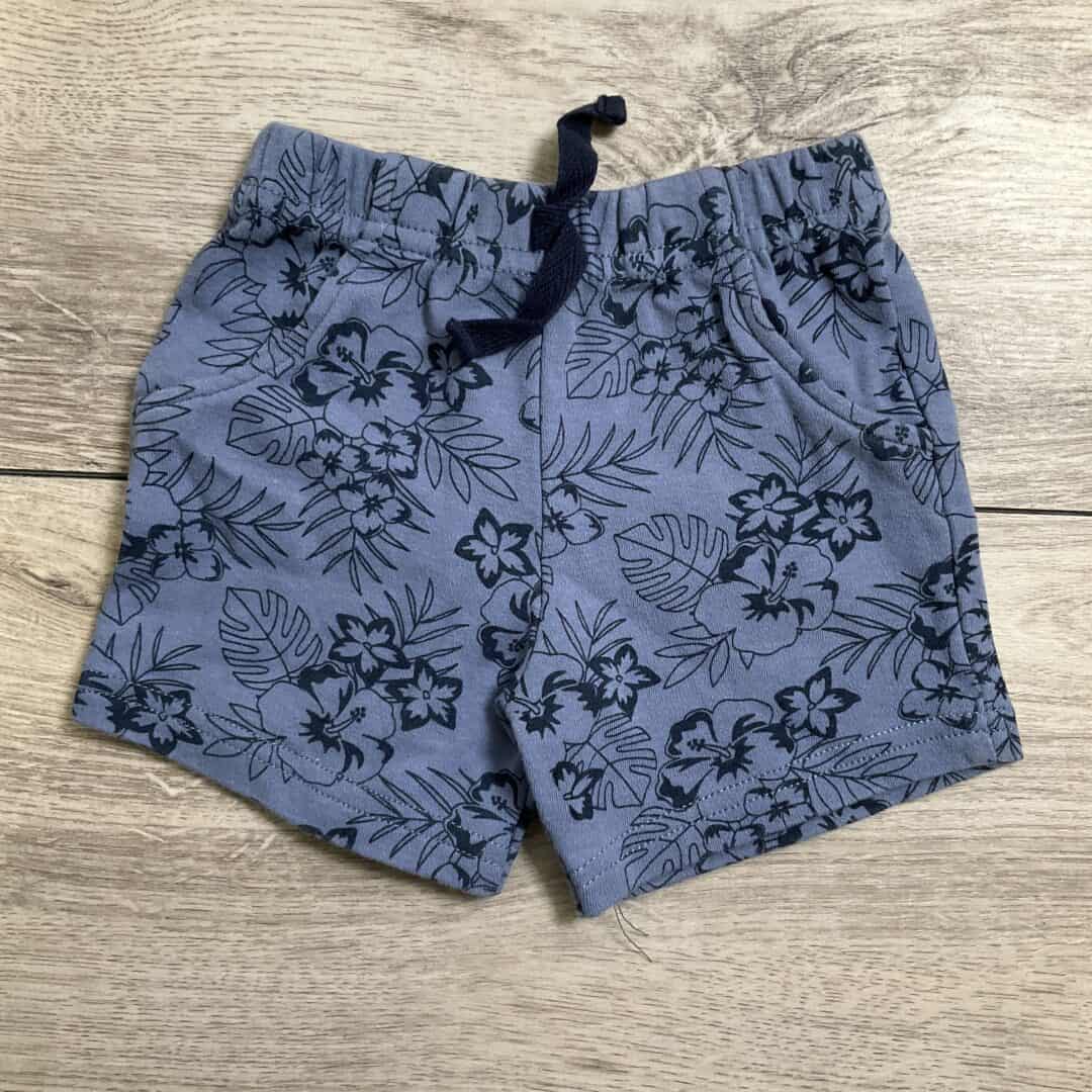 BOYS - 3/6 Month - Shorts