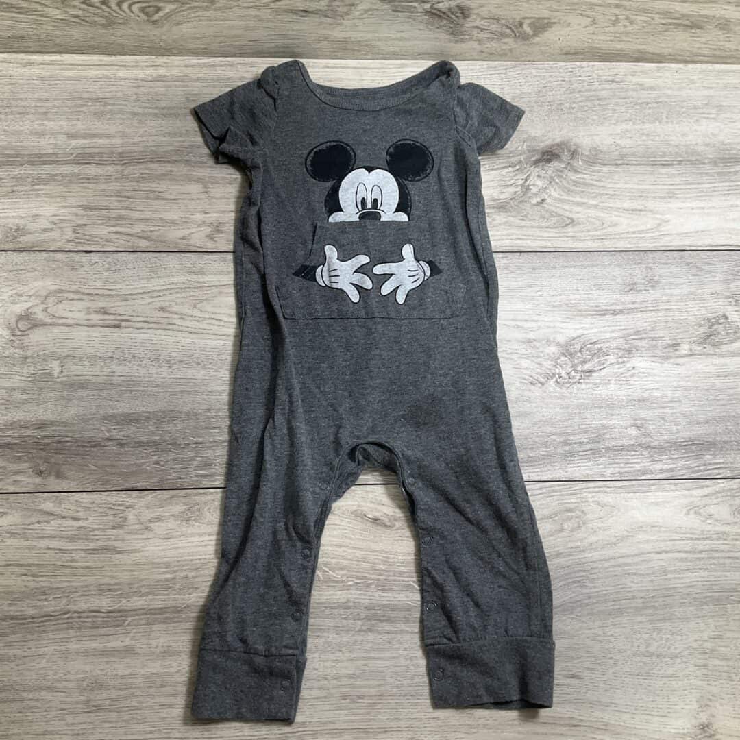 BOYS - 18 Month - Sleeper - Play Clothes Condition