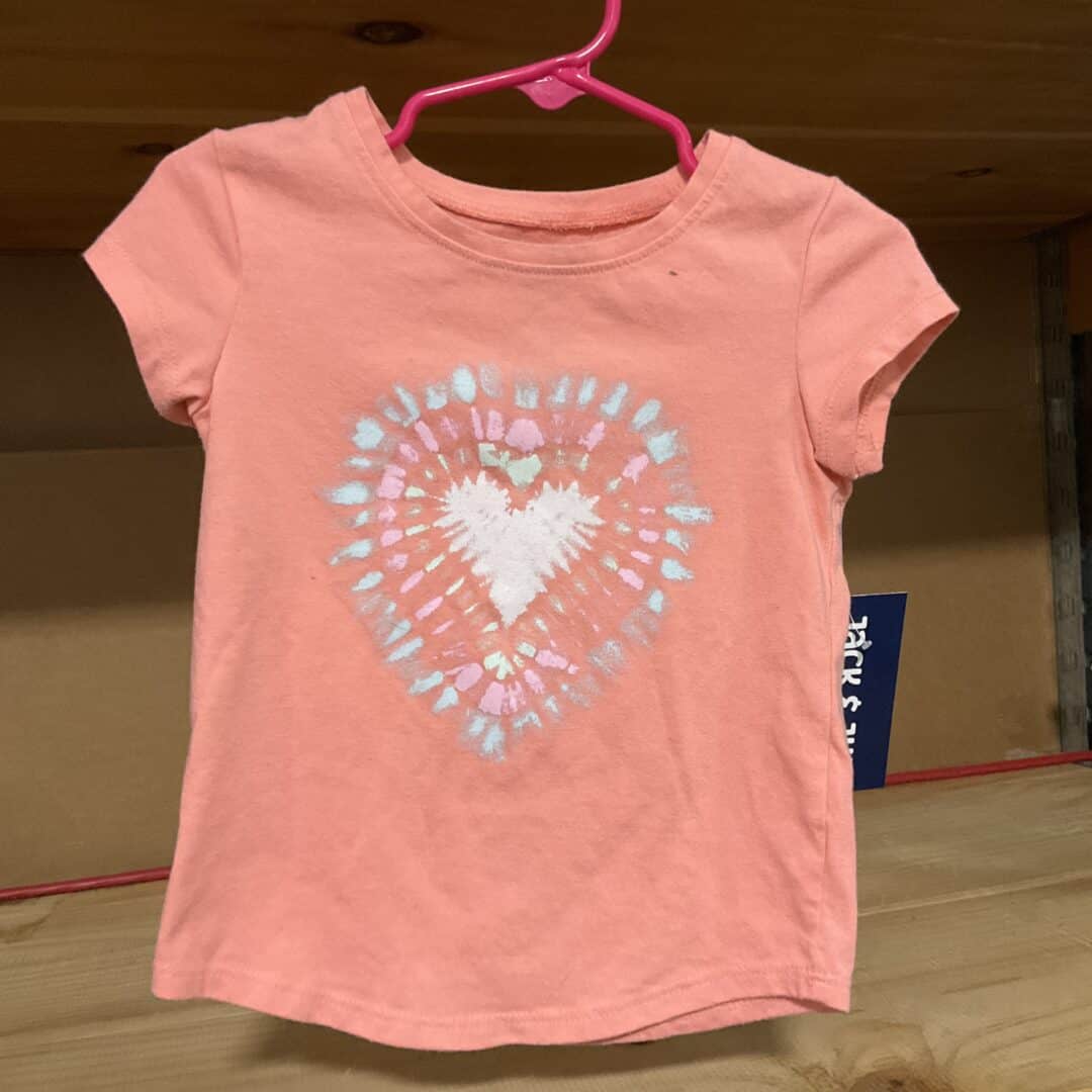 GIRLS - 2T - Shirt - Play Clothes Condition