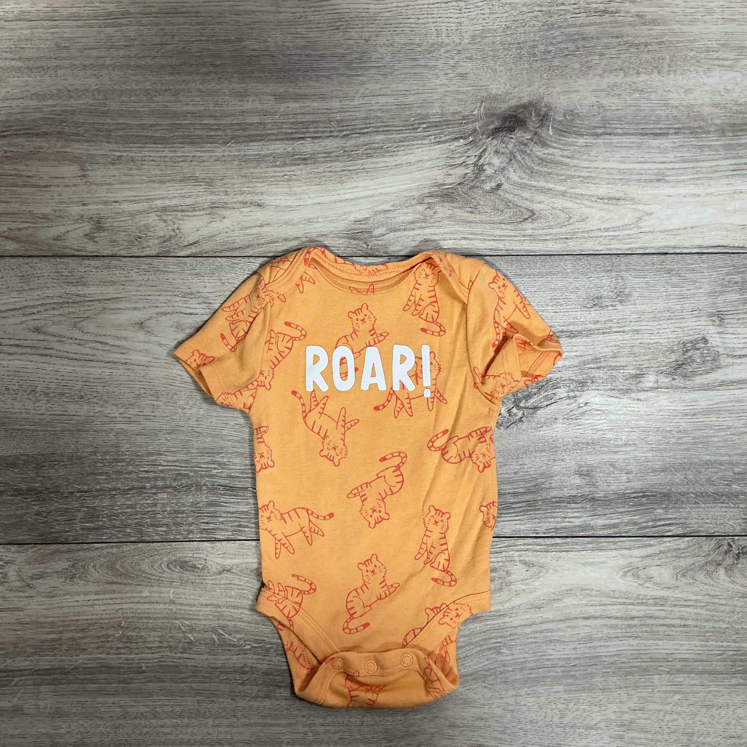 BOYS - 3 Month - Onesie