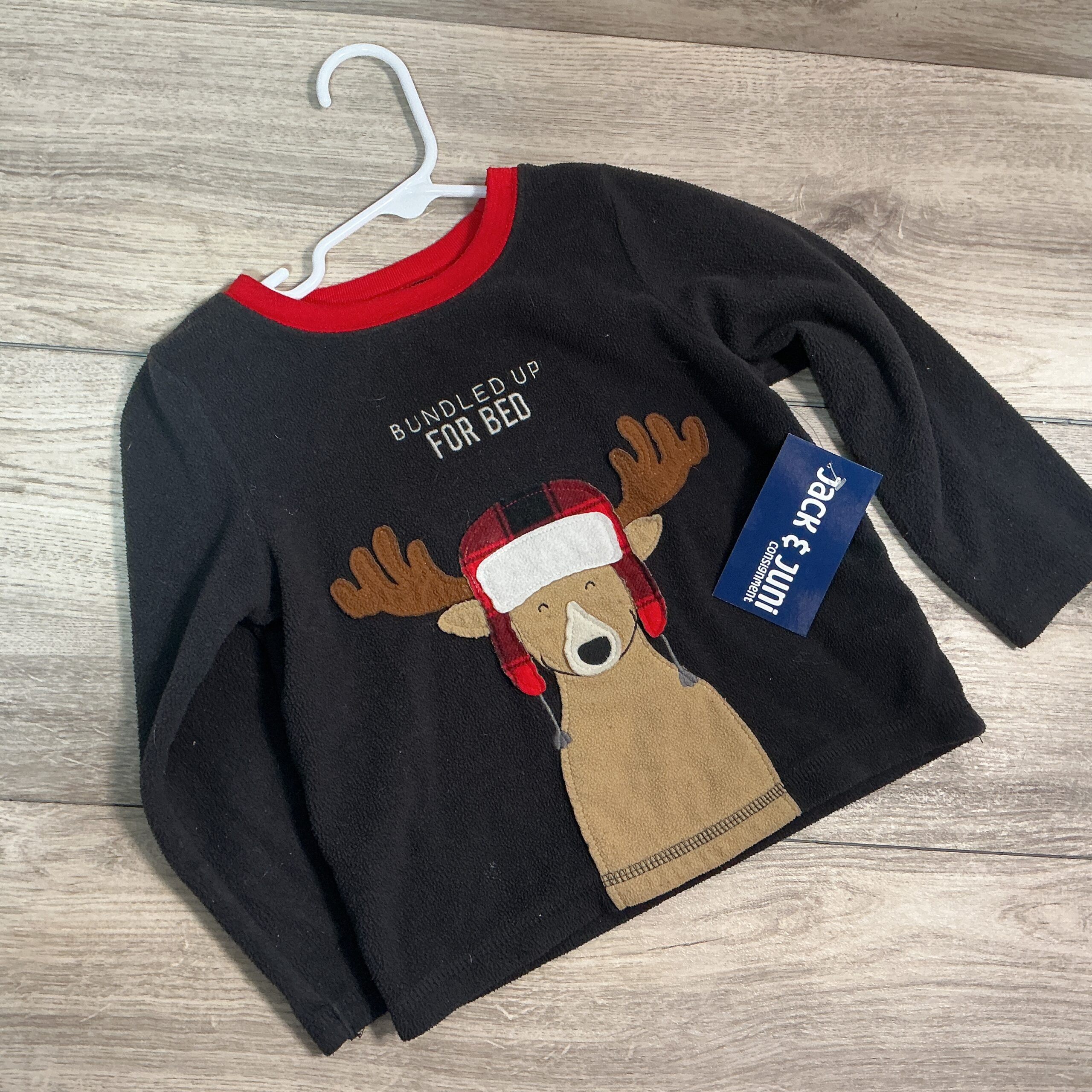 BOYS - 3T - Shirt