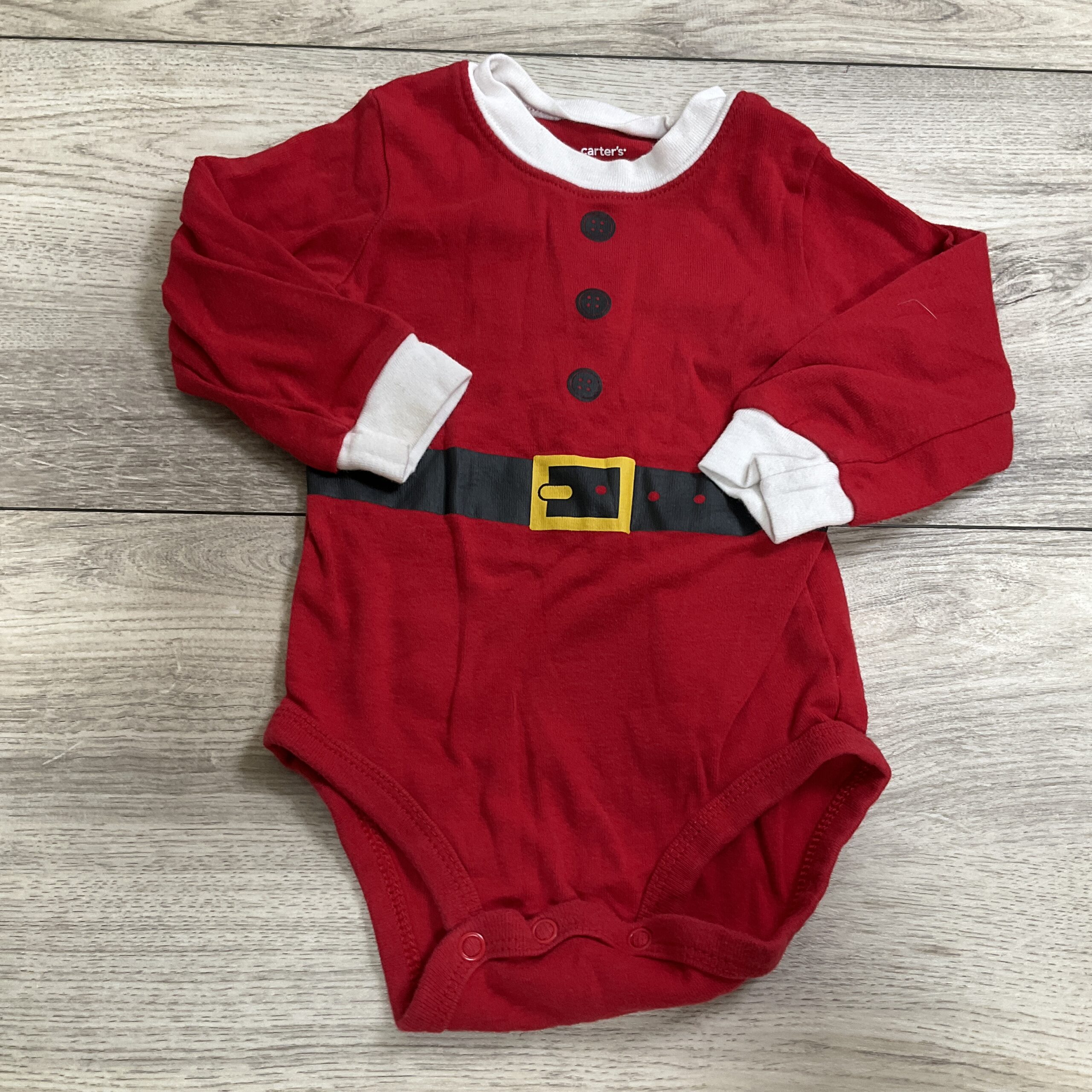 BOYS - 12 Month - Onesie
