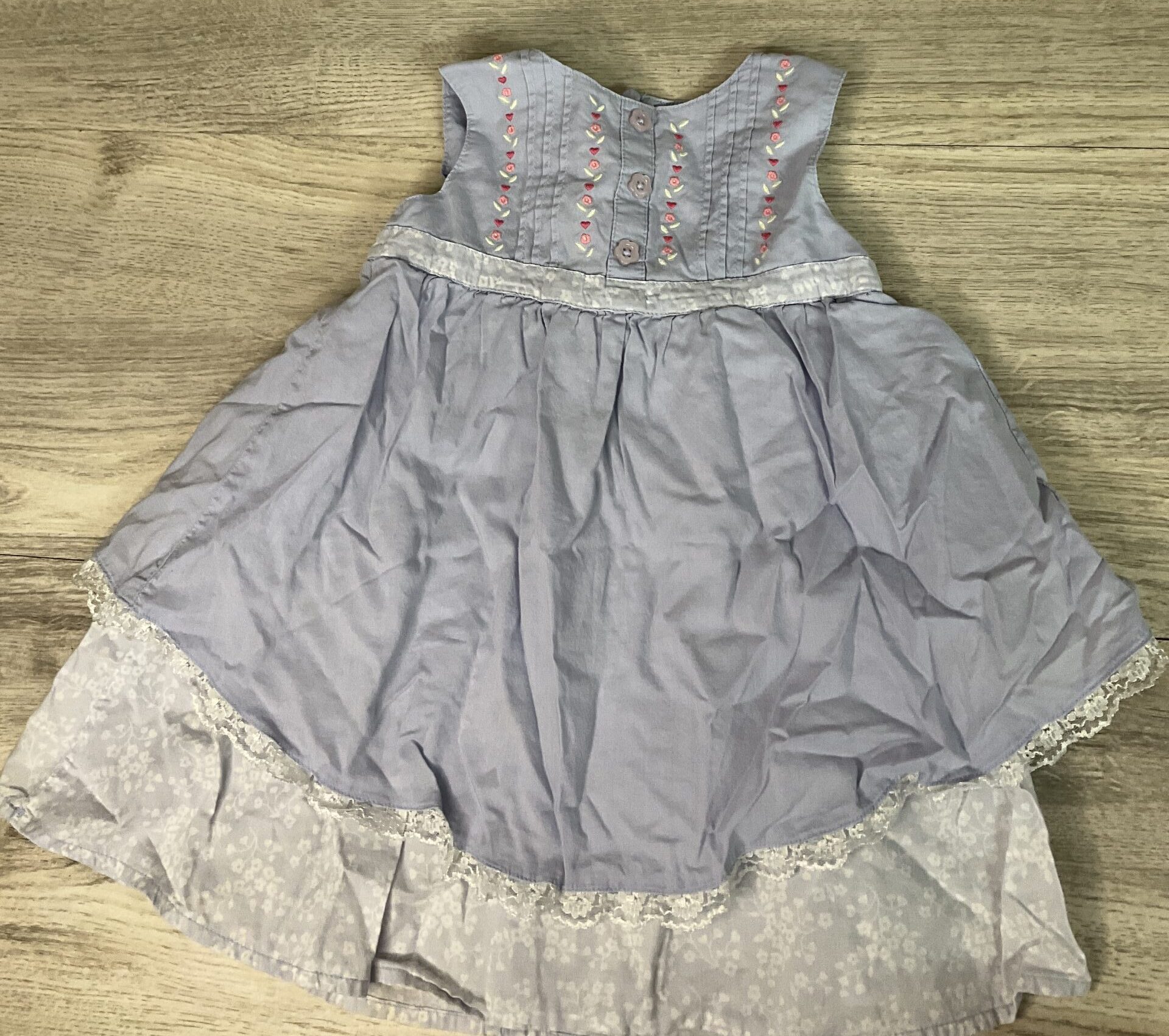 GIRLS - 18/24 Months - Dress
