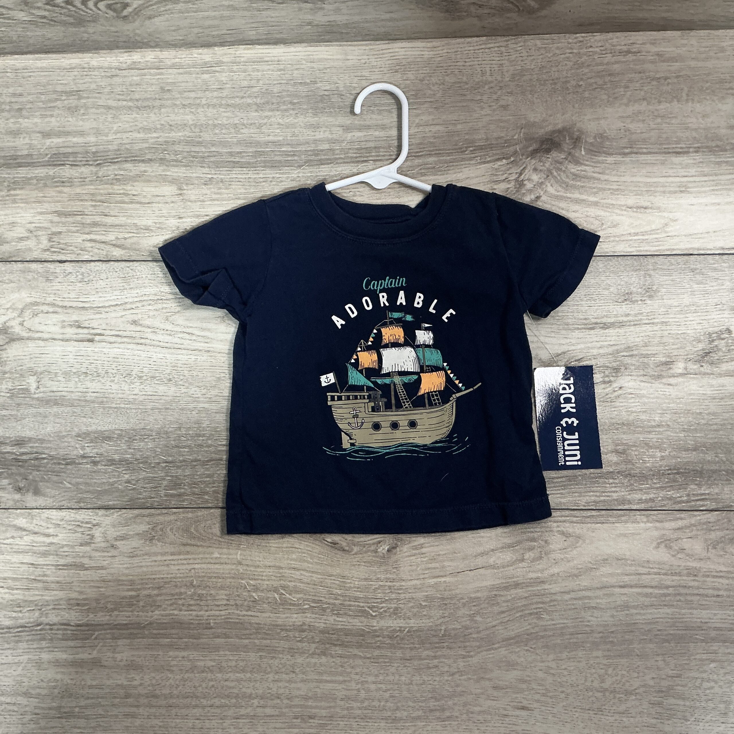 BOYS - 24 Month - Shirt