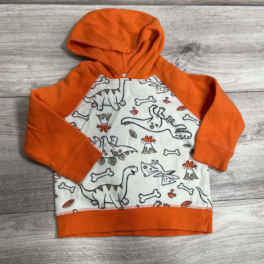 BOYS - 18 Months - Pullover