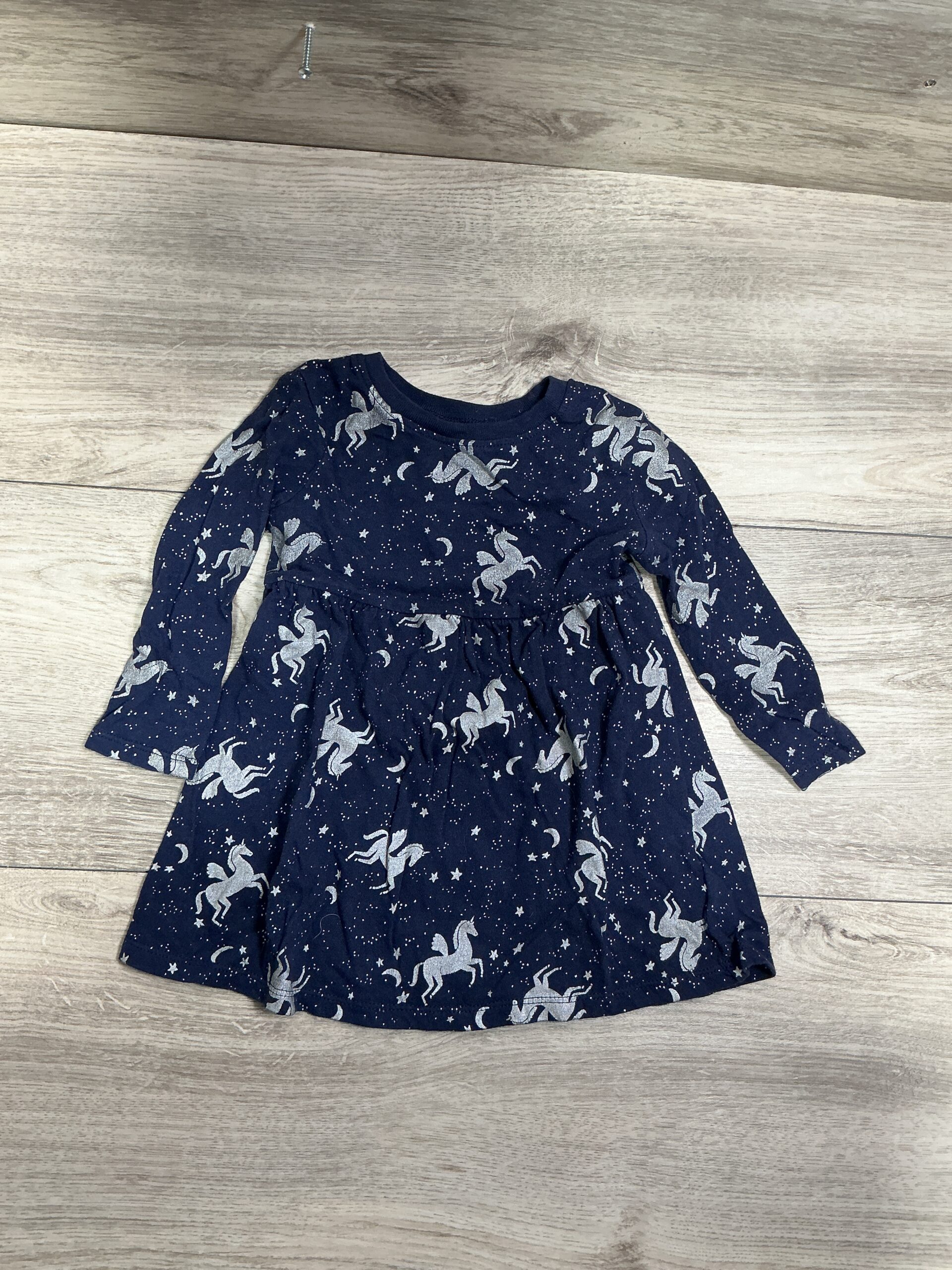 GIRLS - 12/18 Month - Dress