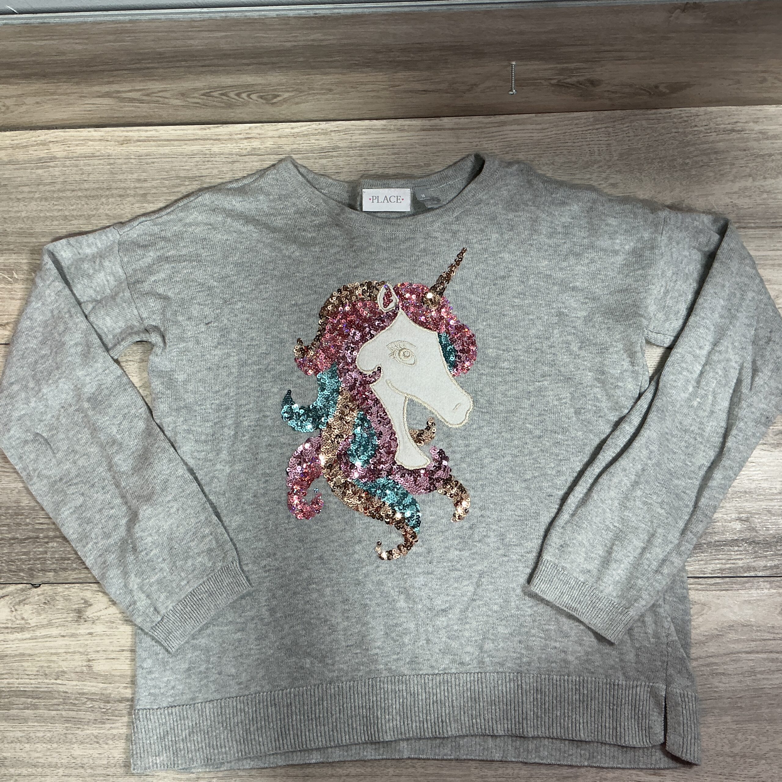 GIRLS - Size 16 - Shirt