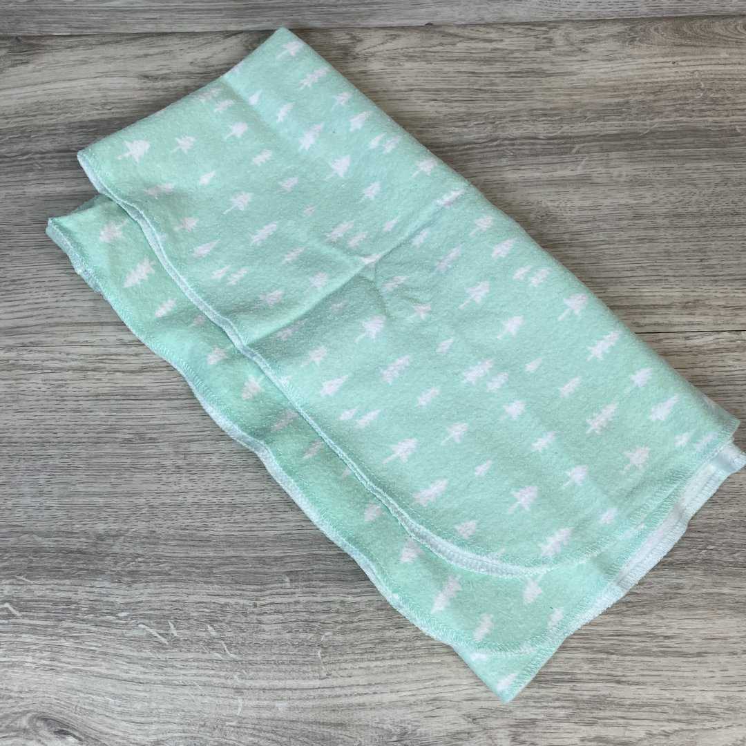 BOYS / GIRLS - Receiving Blanket