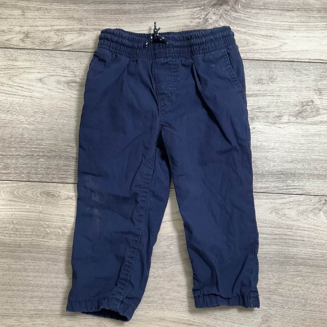 BOYS - 18 Month - Pants