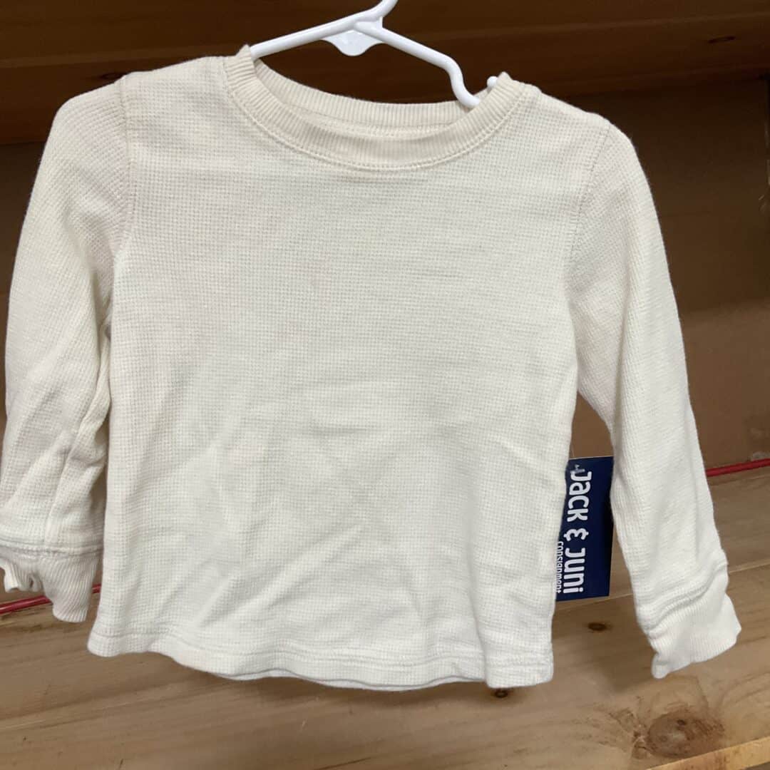 BOYS - 24 Month - Shirt