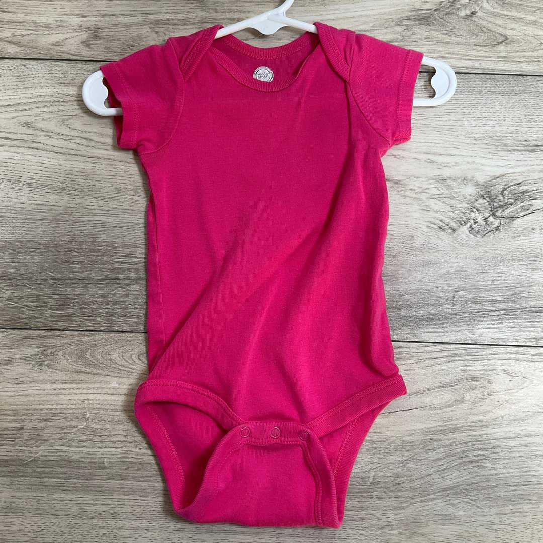 GIRLS - 12 Month - Onesie