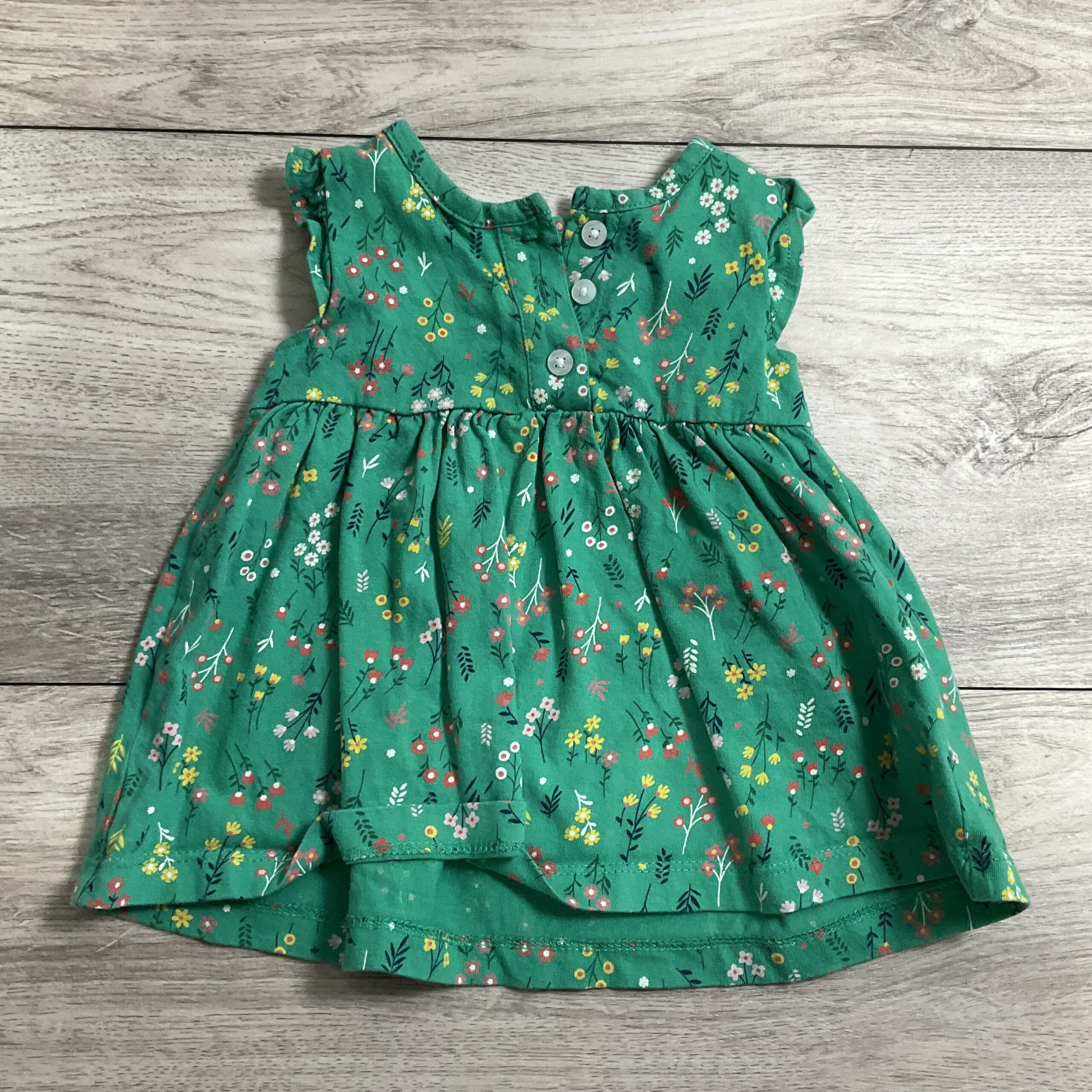 GIRLS - 3 Month - Shirt