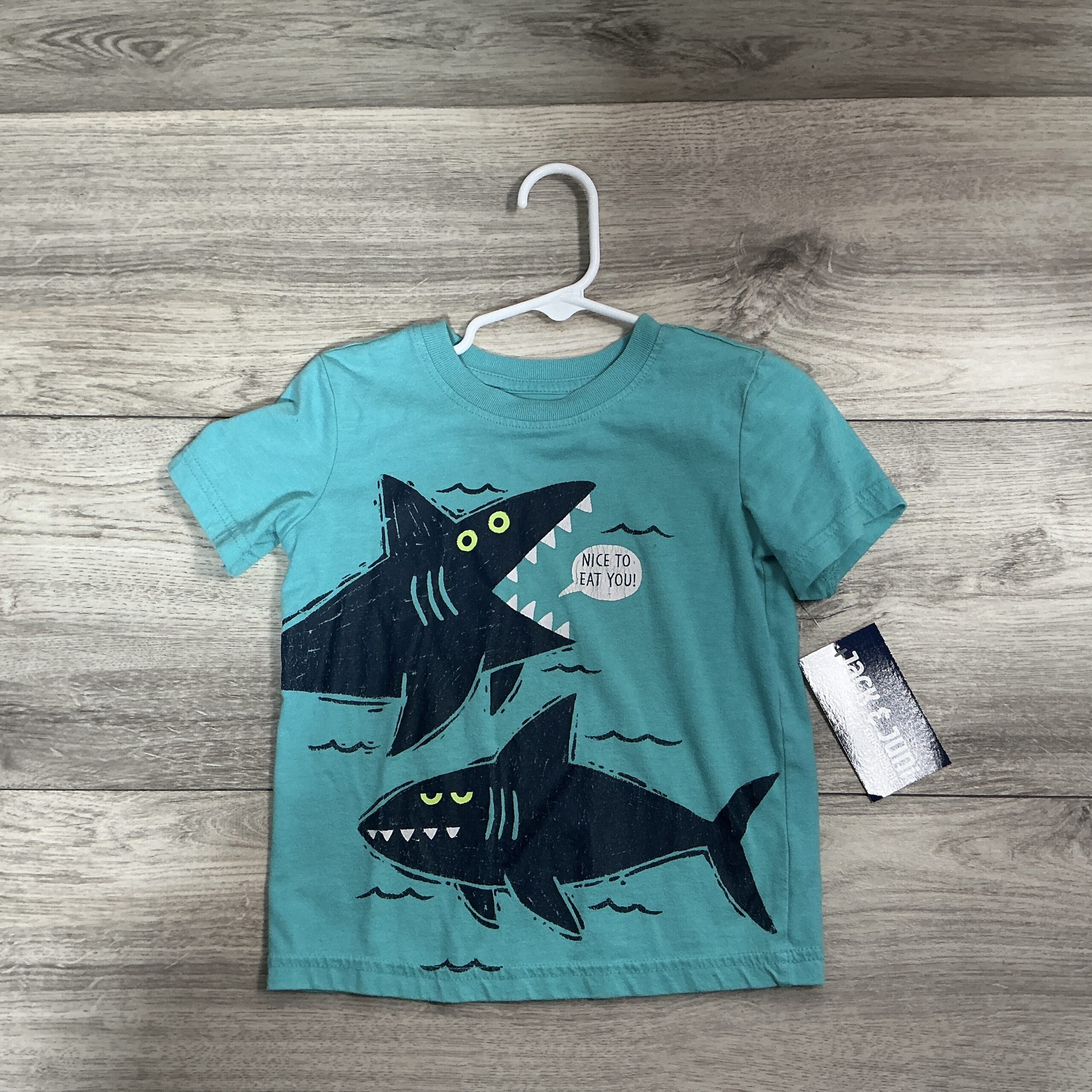 BOYS - 3T - Shirt