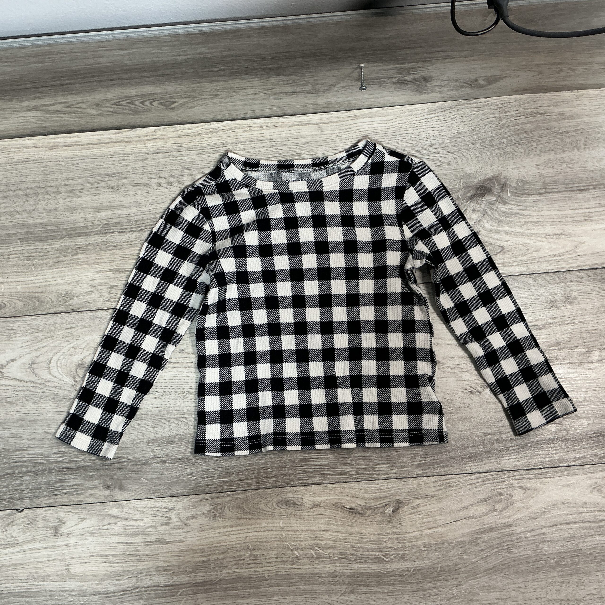 BOYS - 5T - Shirt