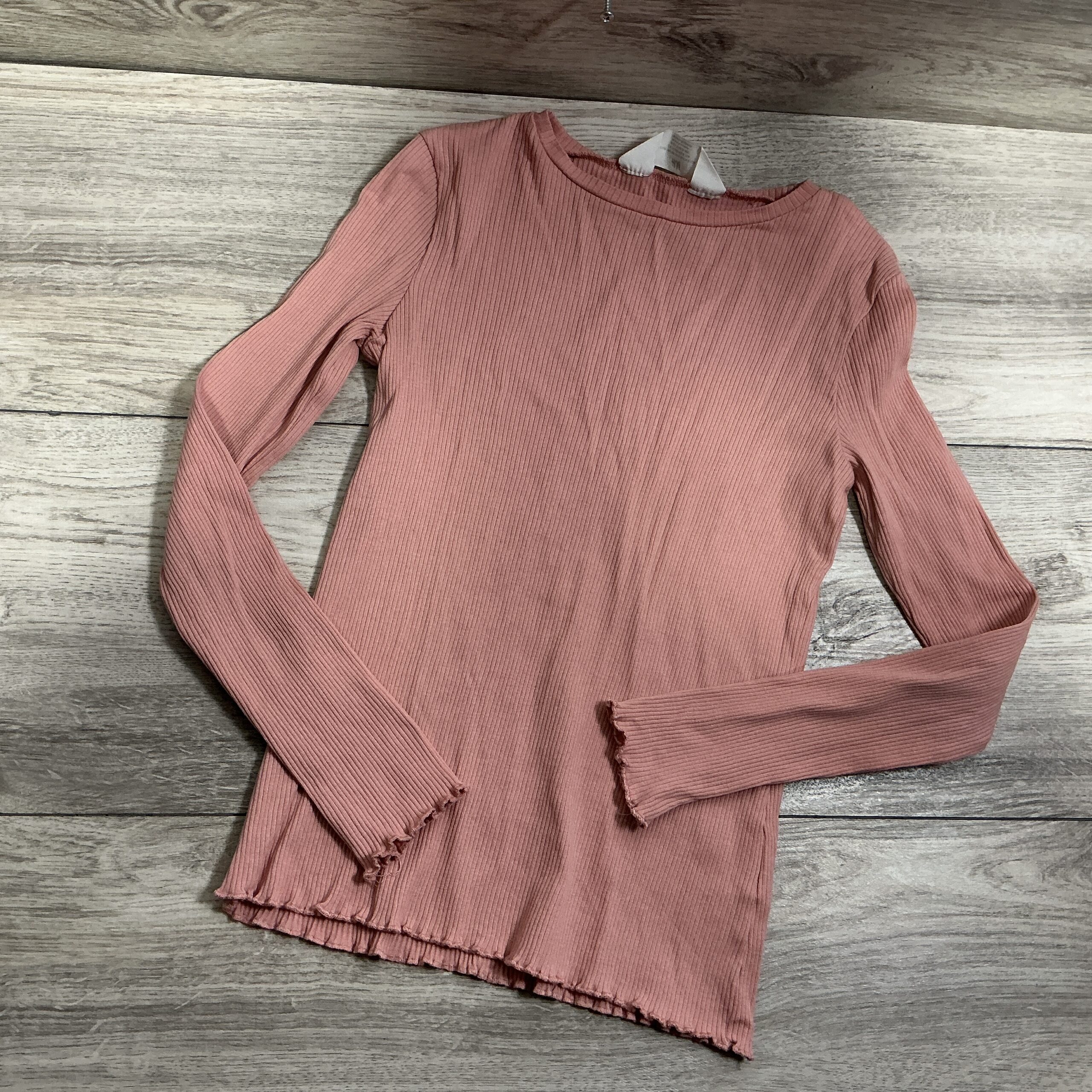 GIRLS - 8/10 - Shirt