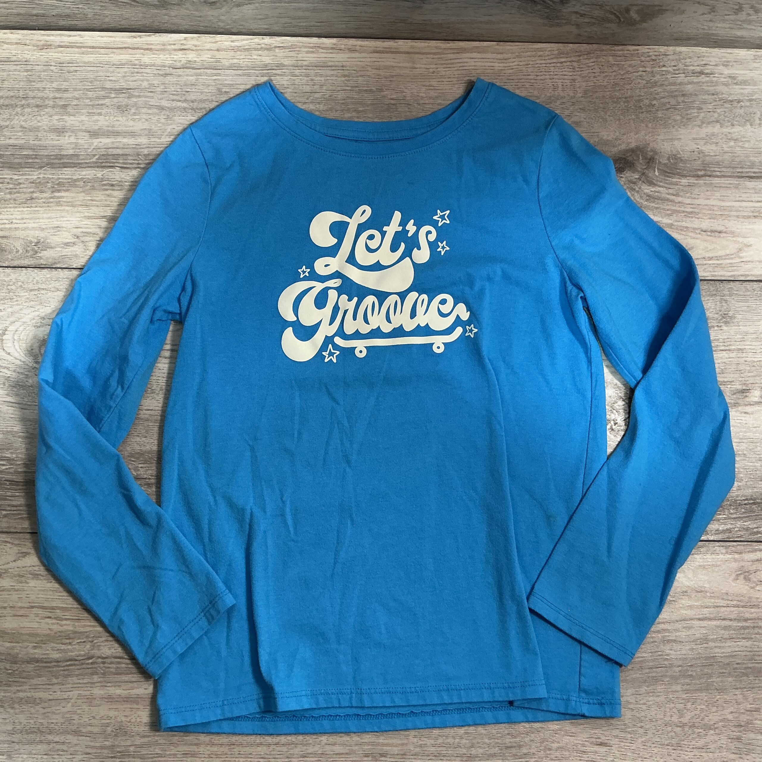 BOYS - 10/12 - Shirt