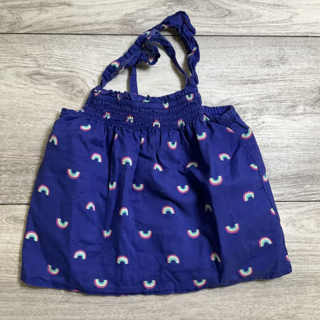 GIRLS - 12/18 Month - Shirt