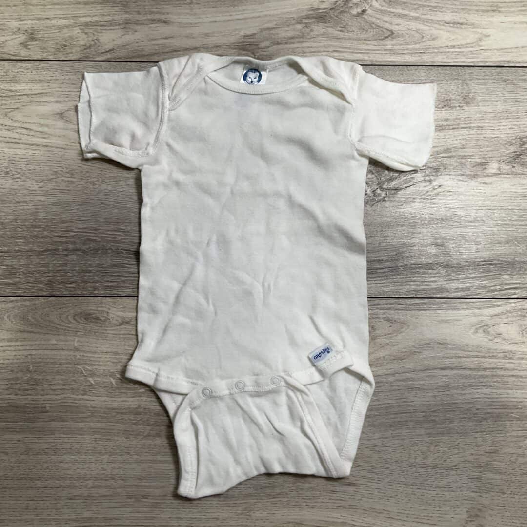 GIRLS/BOYS - 12 Month - Onesie