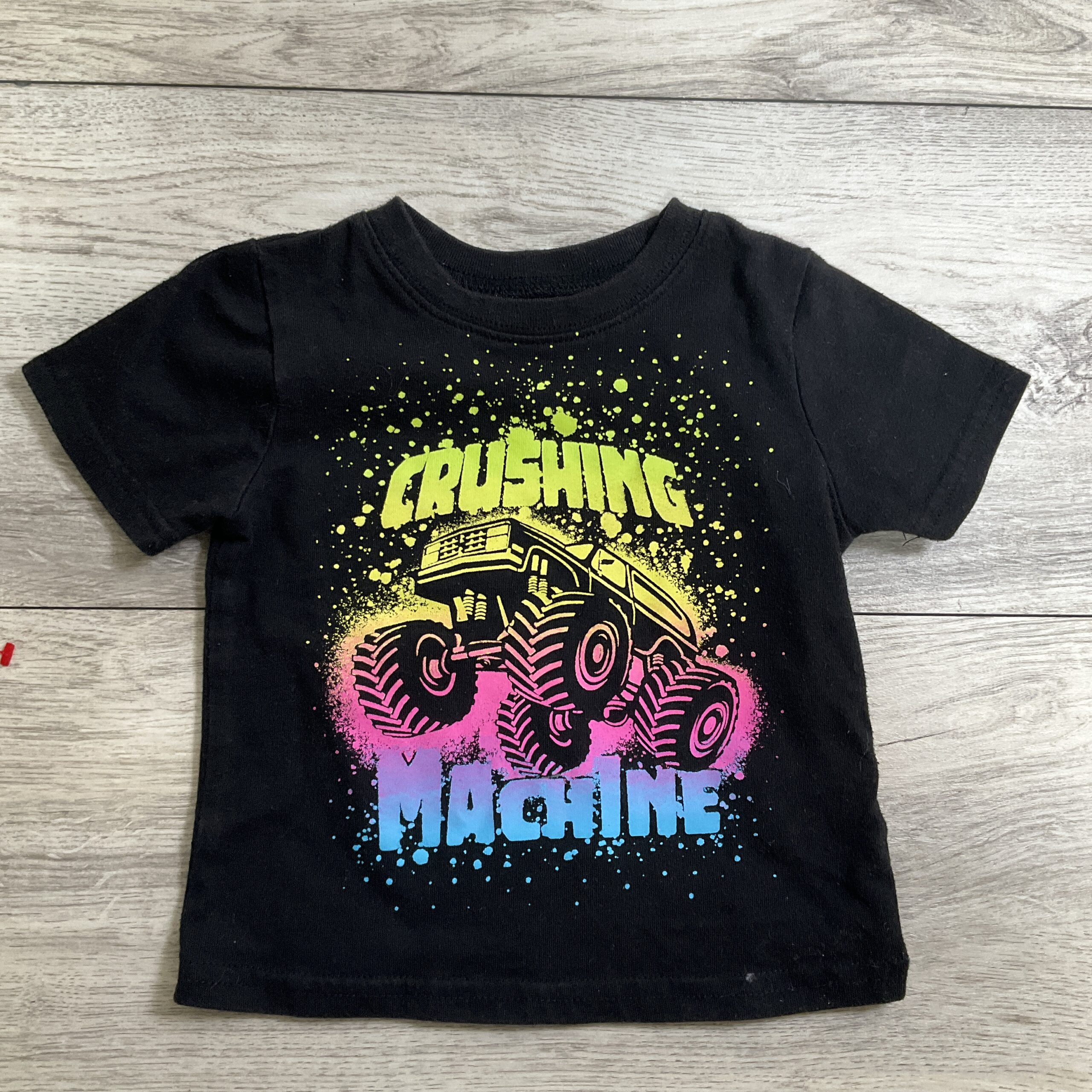 BOYS - 12 Month - Shirt