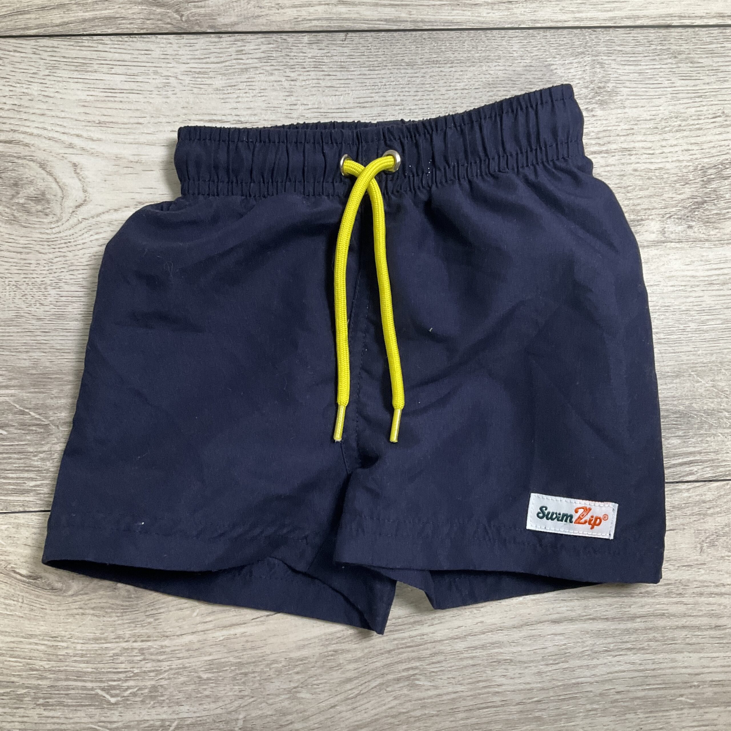 BOYS - 3/6 Month - Swim Shorts
