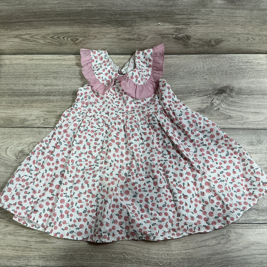GIRLS - 3/5T - Dress