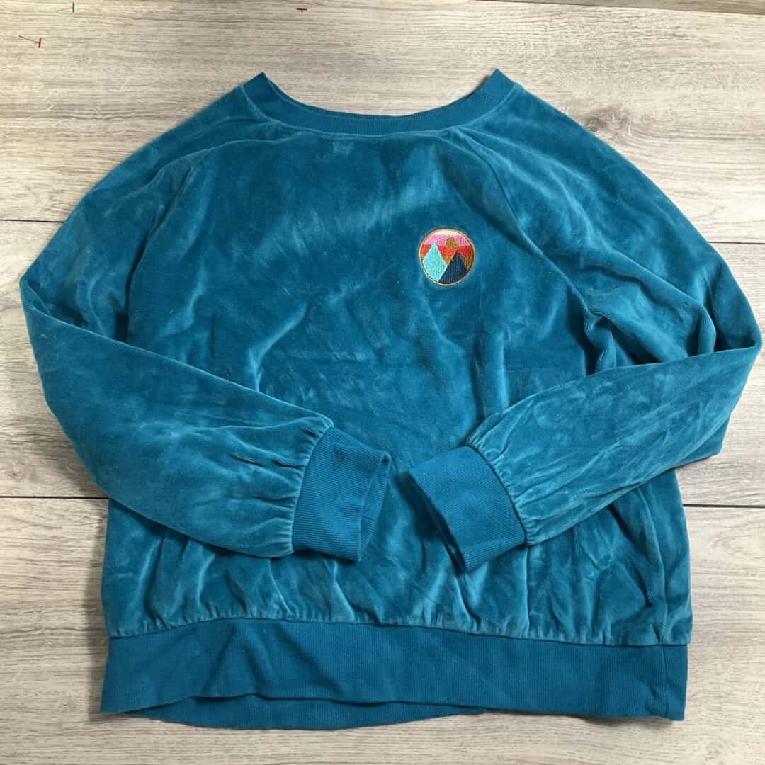 GIRLS - Size 14 - Pullover
