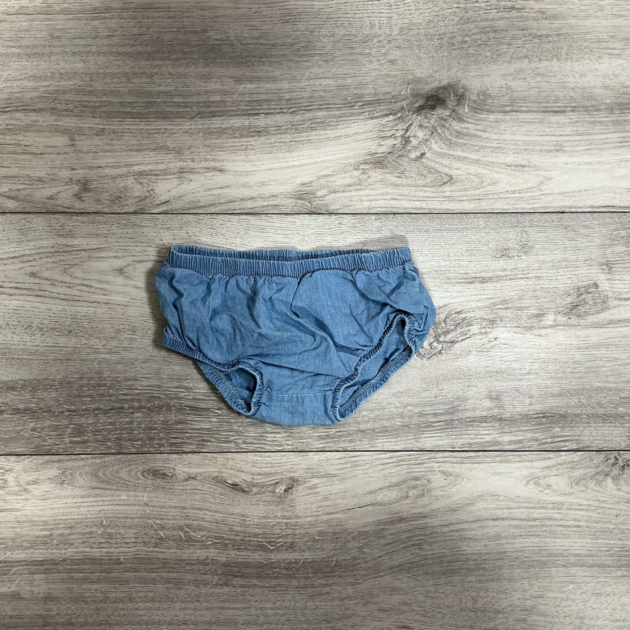 GIRLS - 24 Month - Bloomers