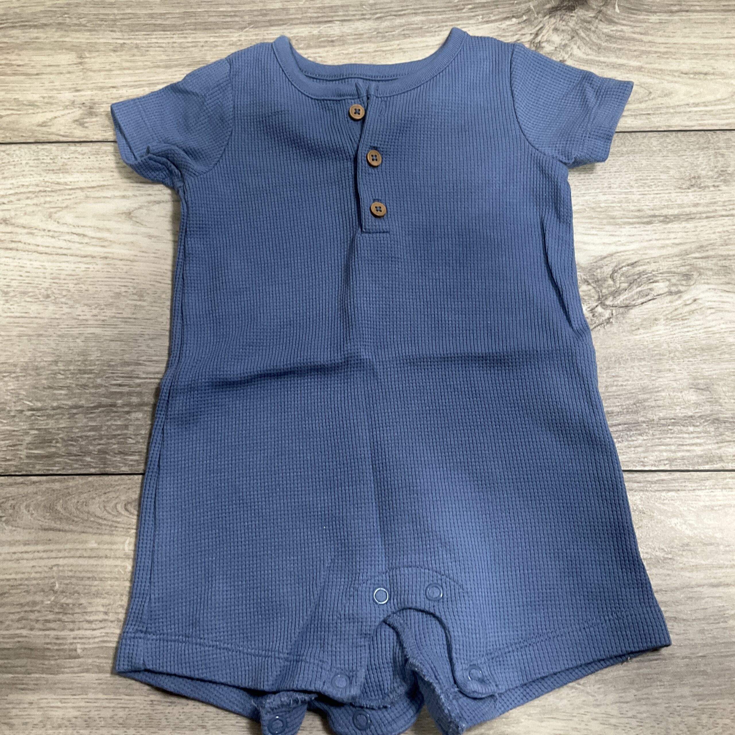 BOYS - 12 Month - Romper