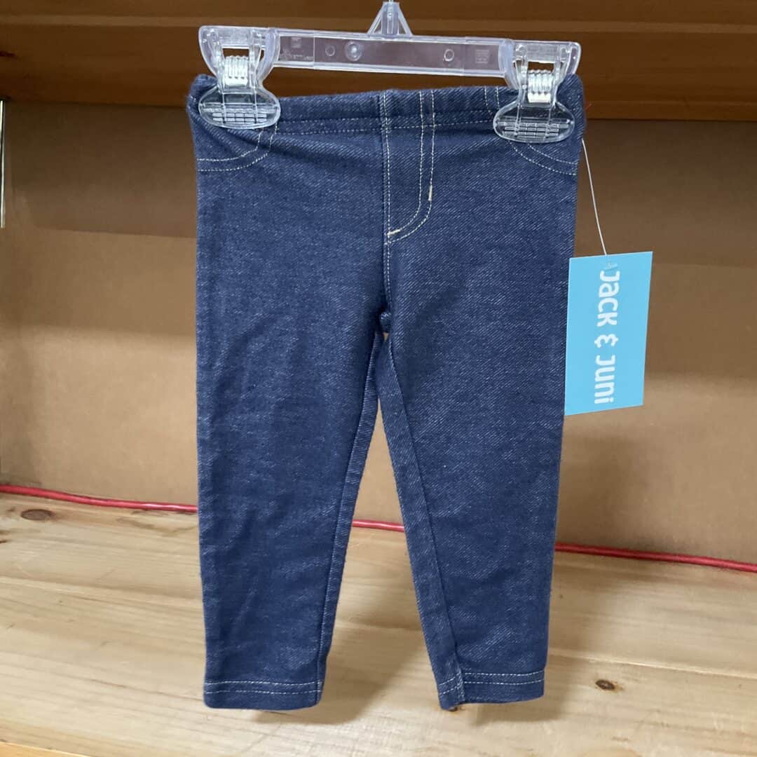 GIRLS - 9 Month - Pants