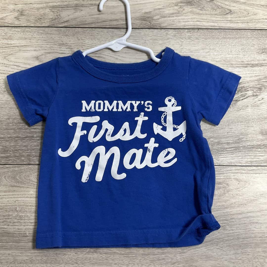 BOYS - 9 Month - Shirt
