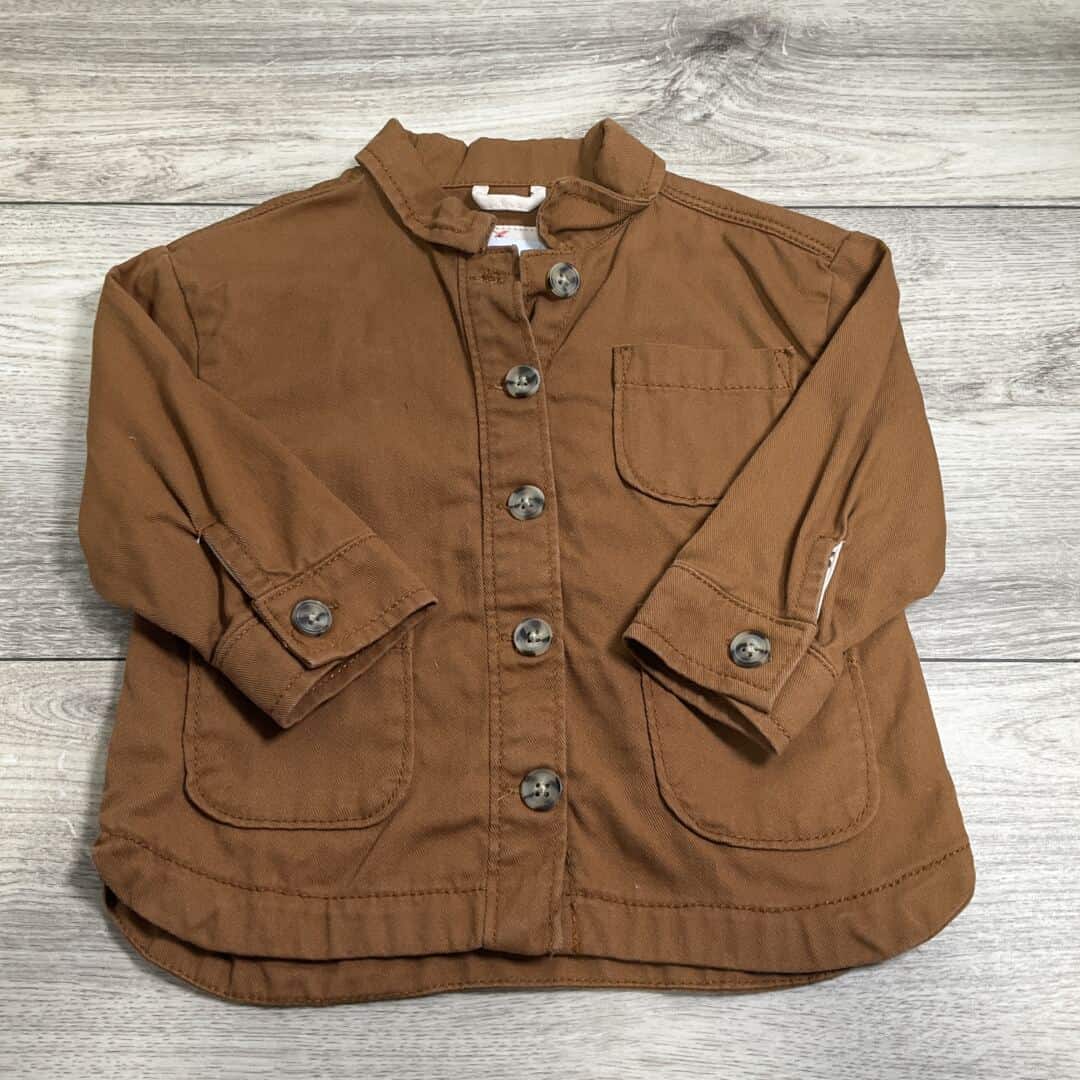 BOYS - 12/18 Month - Shirt