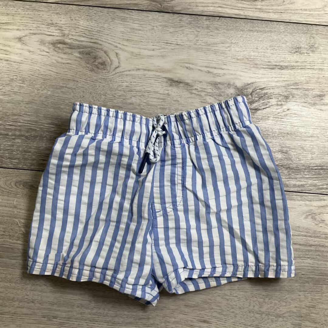 BOYS - 18 Month - Swim Shorts