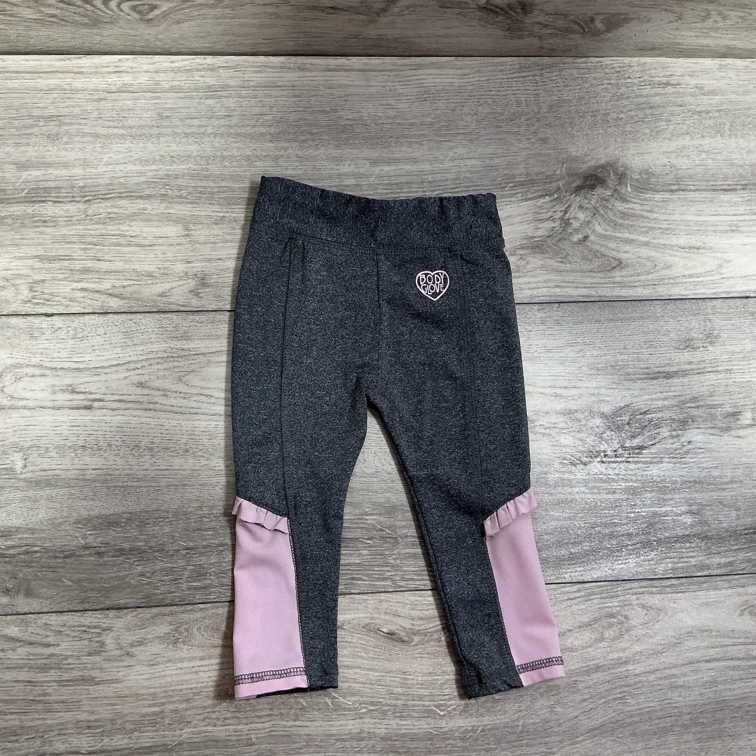 GIRLS - 6/9 Month - Pants