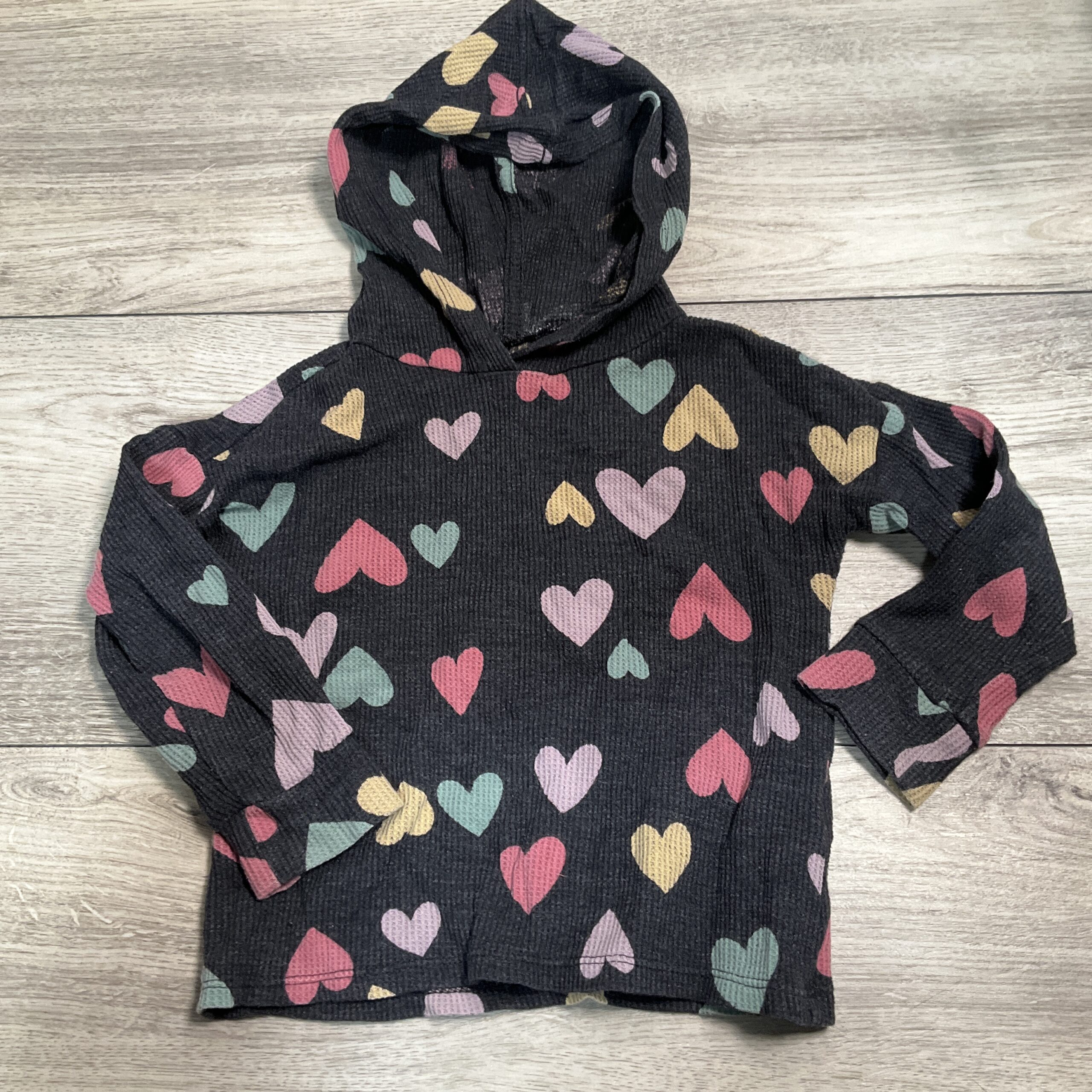 GIRLS - 2T - Pullover