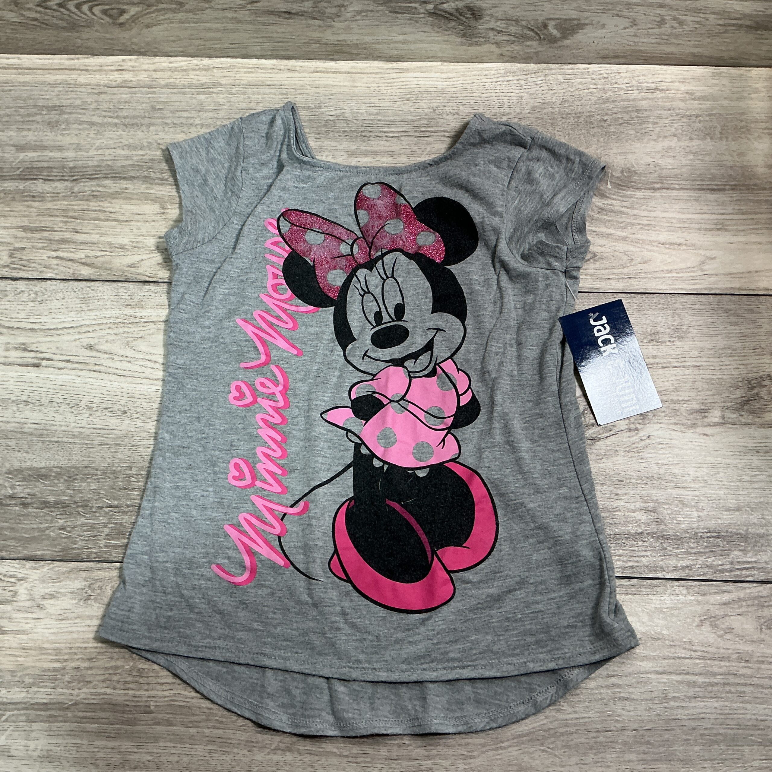 GIRLS - 7/8 - Shirt
