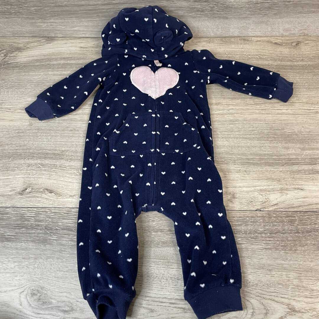 GIRLS - 6 Months - Winter Suit