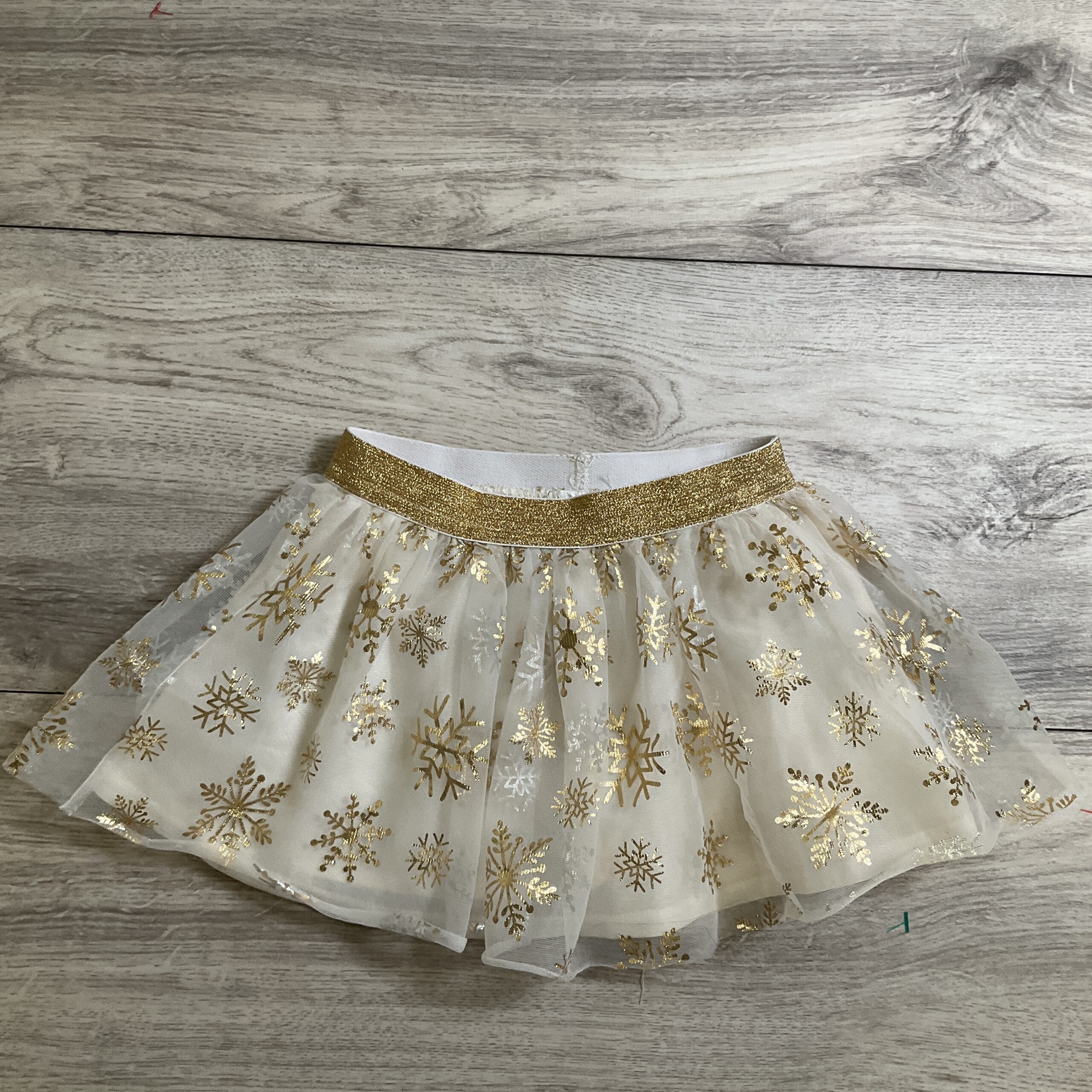 GIRLS - 18 Month - Skirt