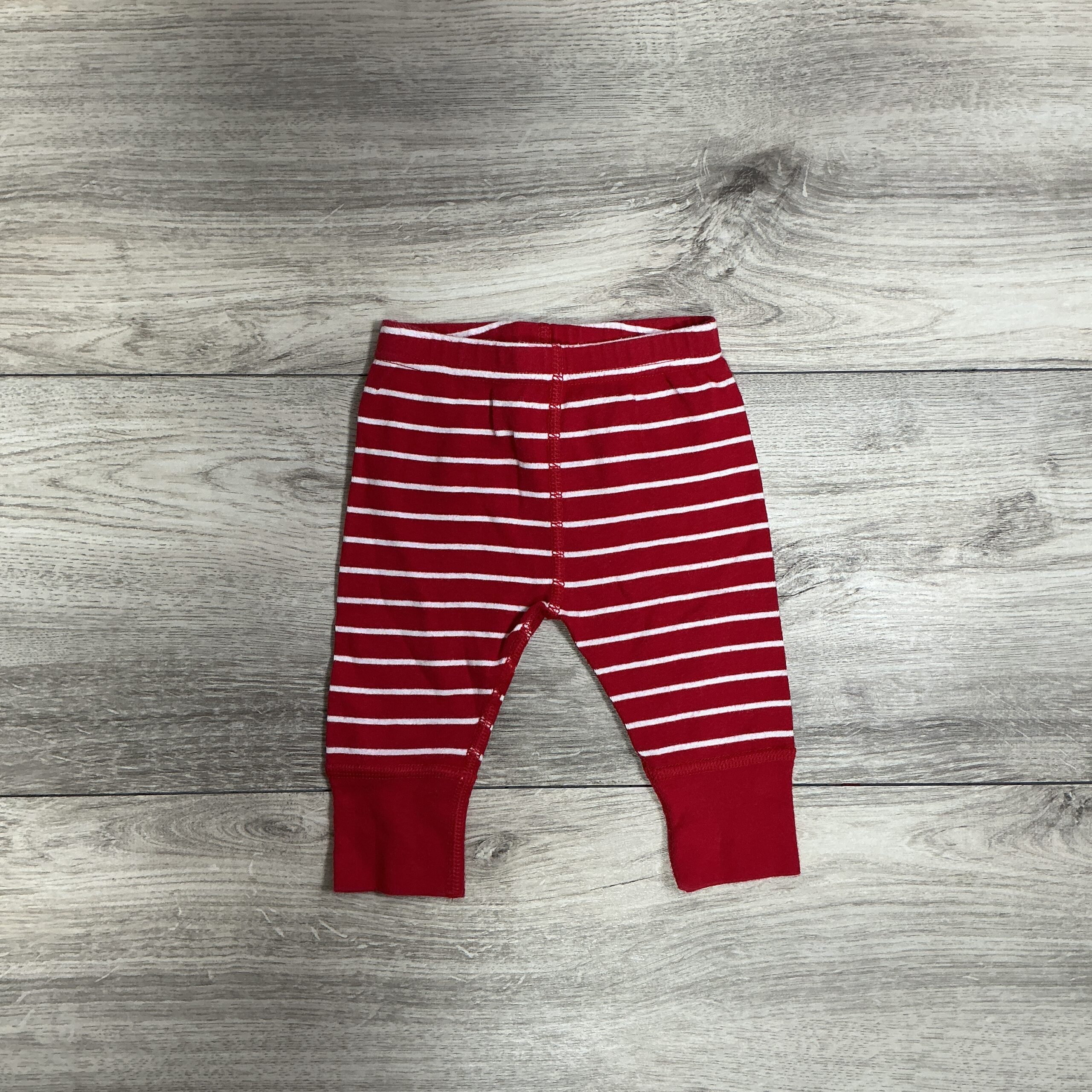 BOYS - 0/3 Month - Pants