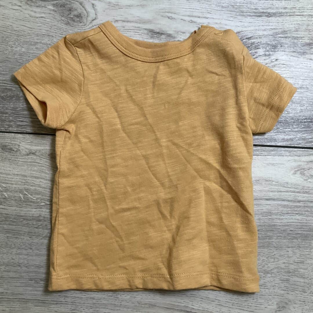 BOYS - 3 Month - Shirt