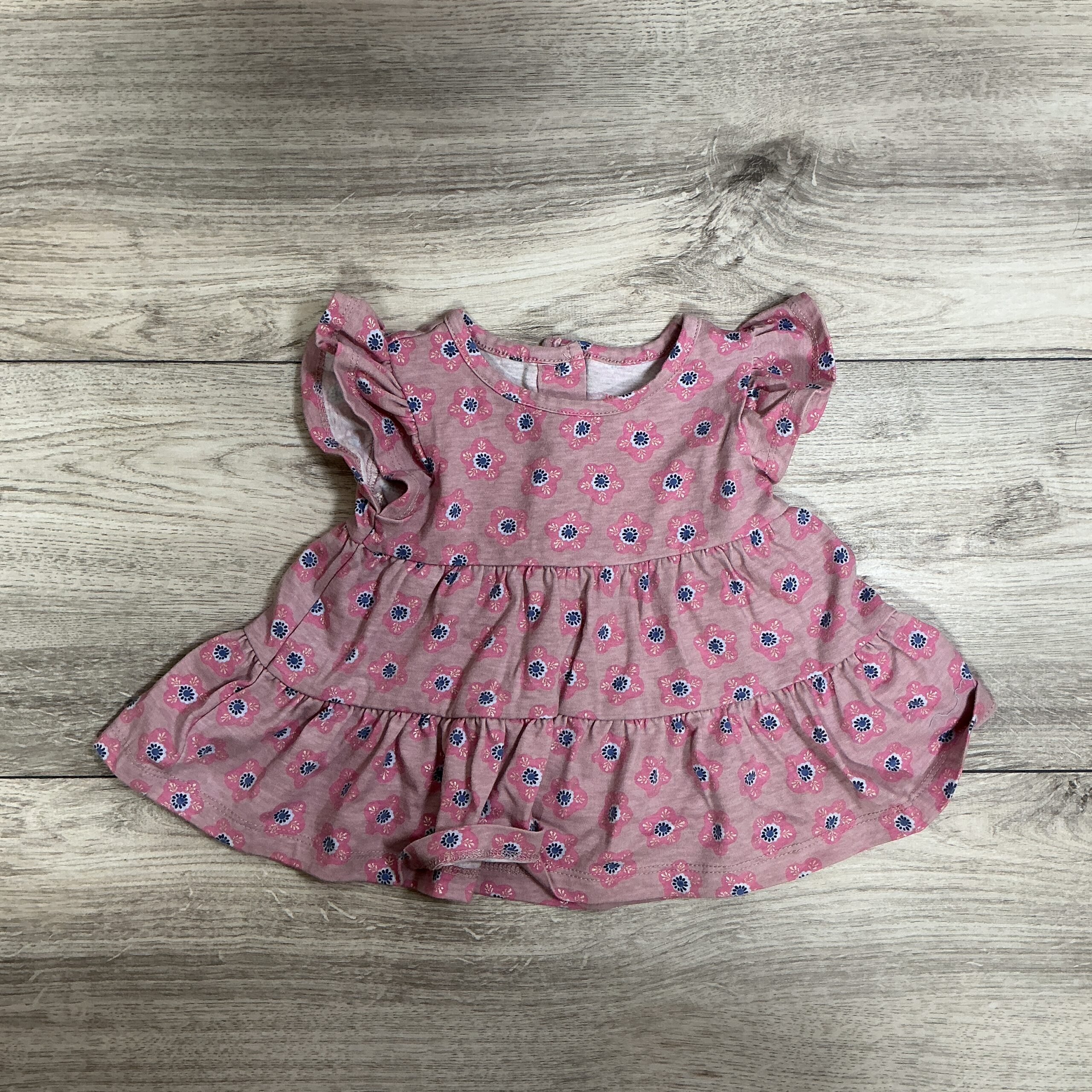 GIRLS - 12 Month - Shirt
