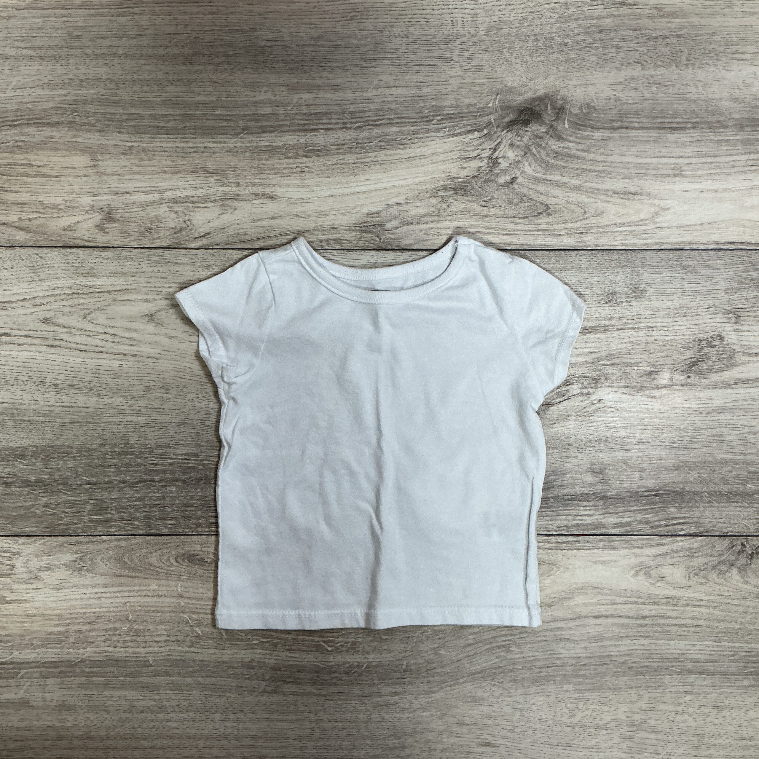 GIRLS - 12 Month - Shirt