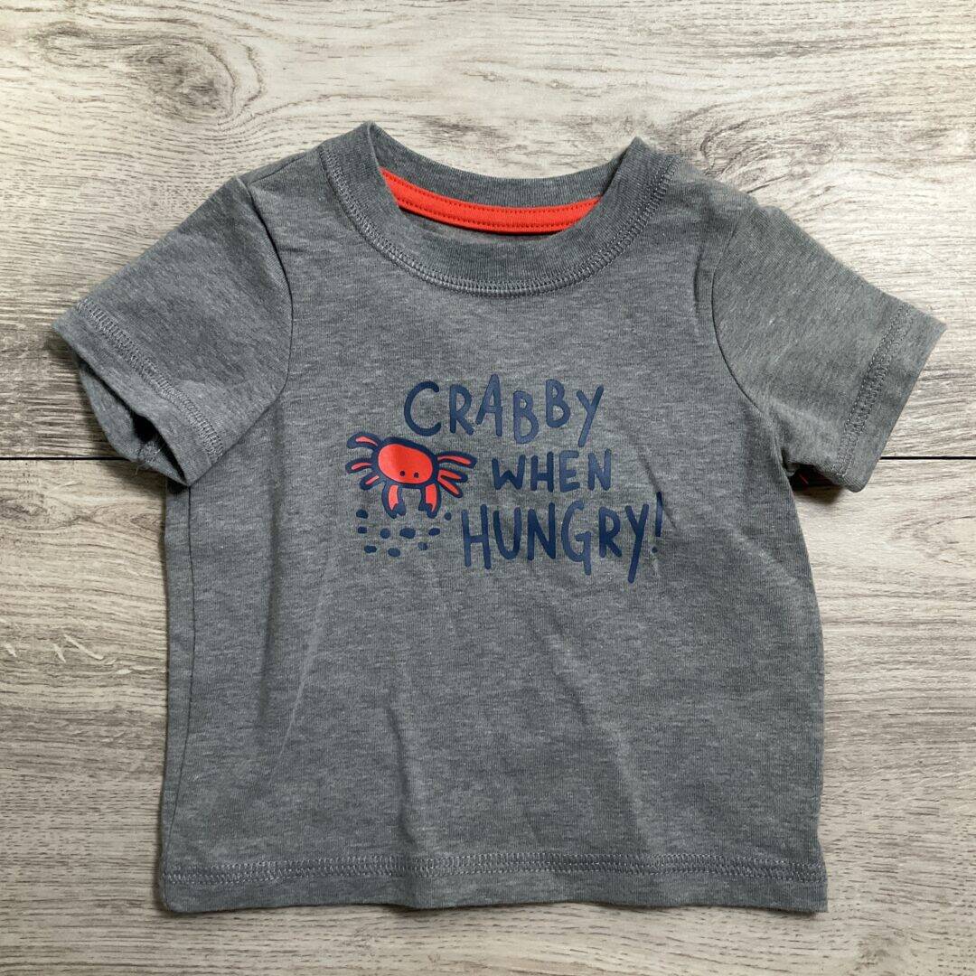 BOYS - 3/6 Month - Shirt