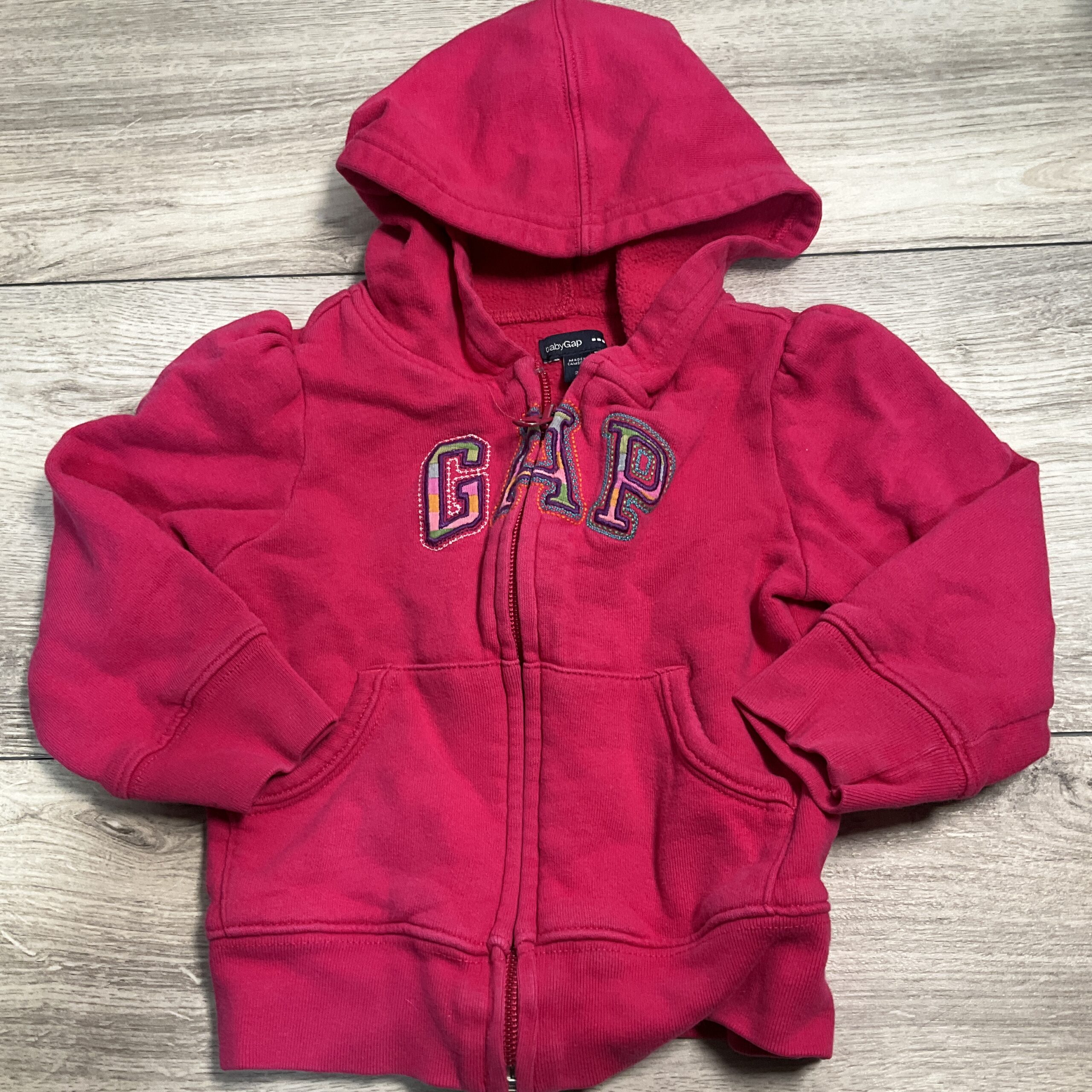 GIRLS - 2T - Jacket