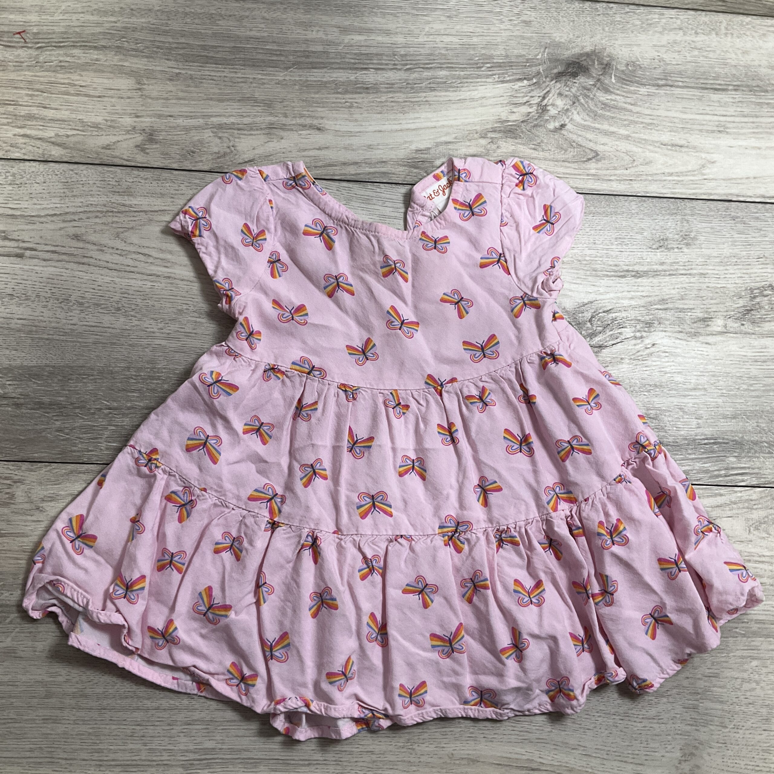 GIRLS - 18 Month - Shirt